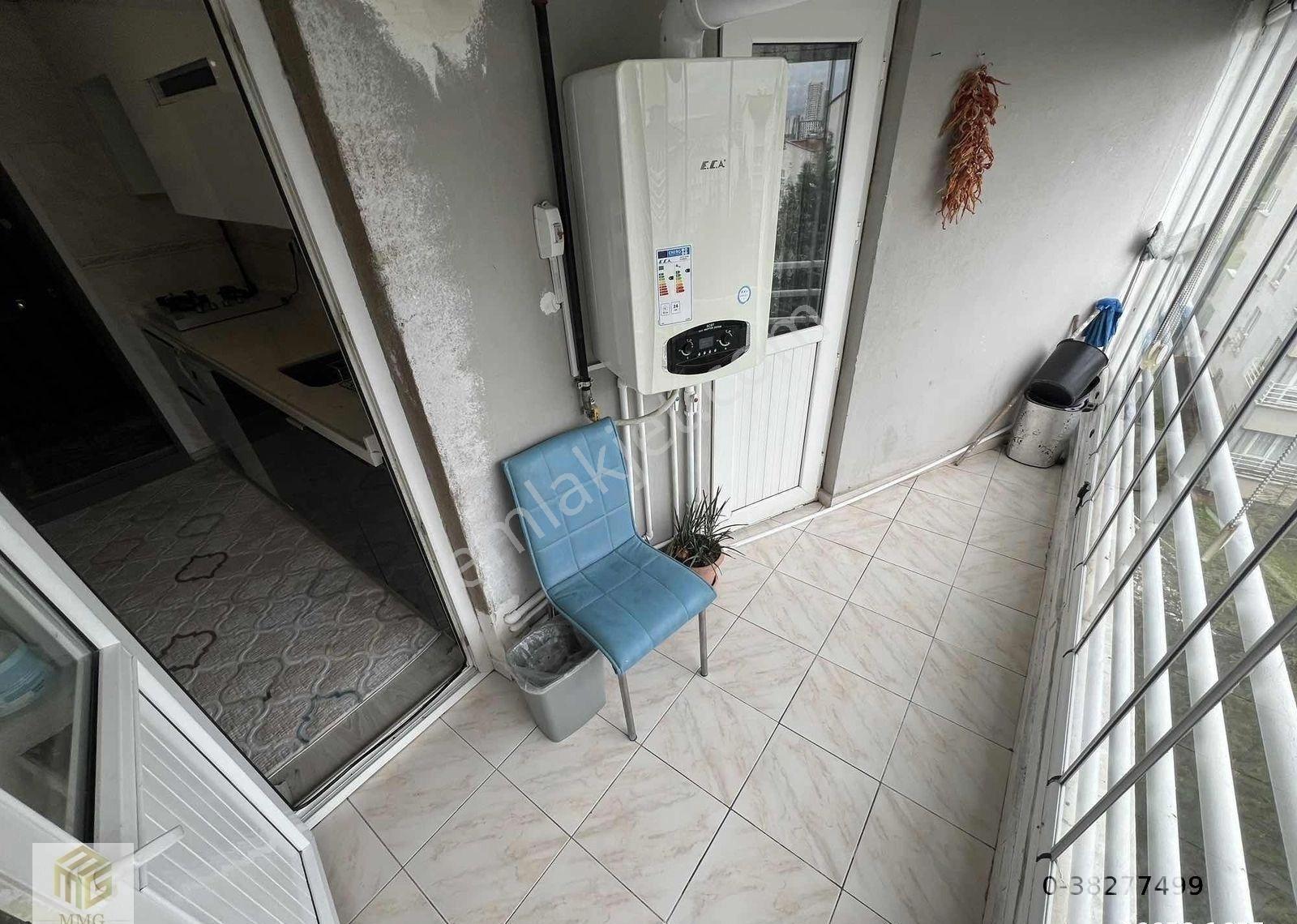 Mmg'den Güzelkent Mah.'de 4+1 Masrafsız Güney Cephe Daire - Görsel 31