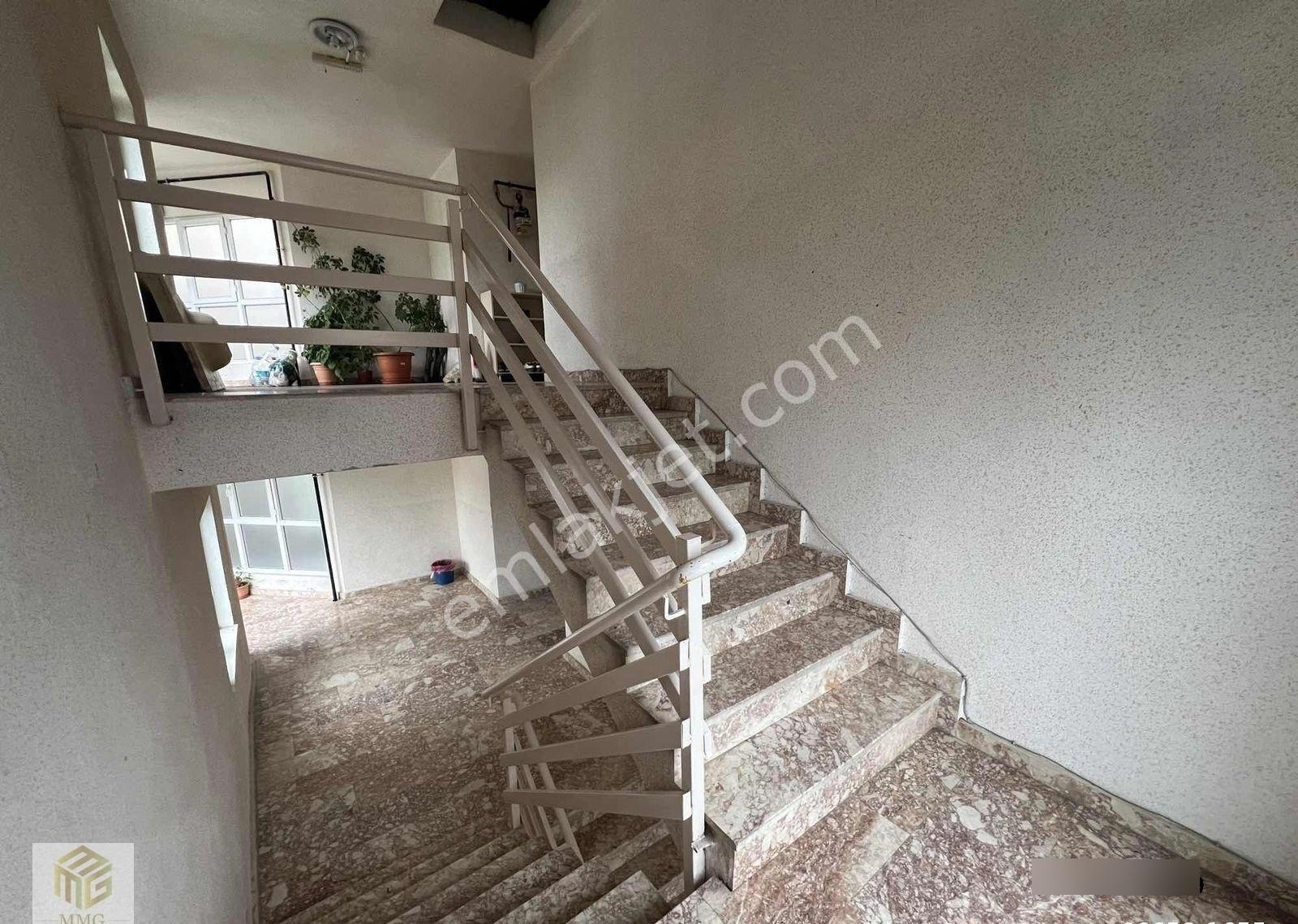 Mmg'den Güzelkent Mah.'de 4+1 Masrafsız Güney Cephe Daire - Görsel 4