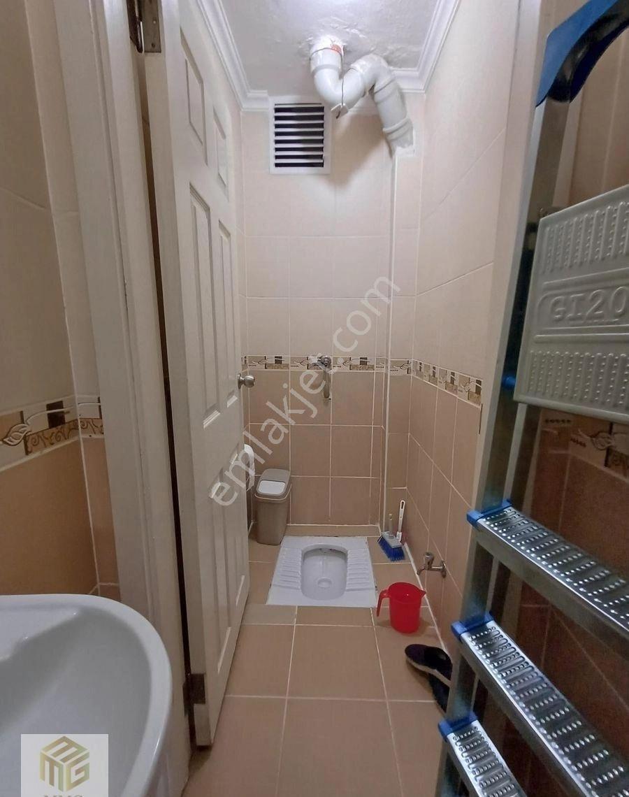 Mmg'den Ata Mah. Site İçinde Cadde Üzeri Ara Katta Yapılı Daire! - Görsel 26