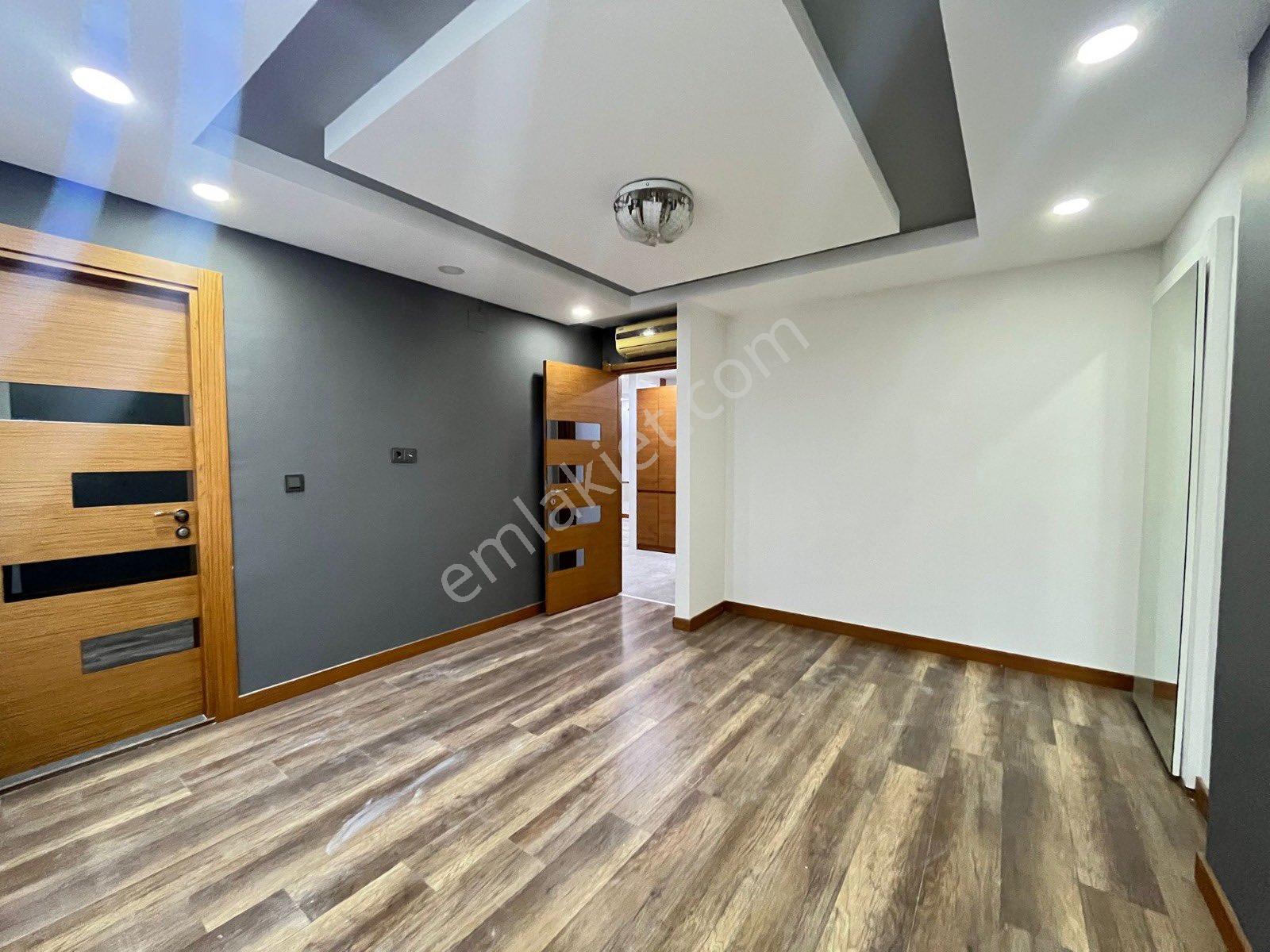 Aydınlar’da 7/24 Güvenlikli Sitede Full Yapılı 2+1 Lüks Kiralık Daire! - Görsel 6
