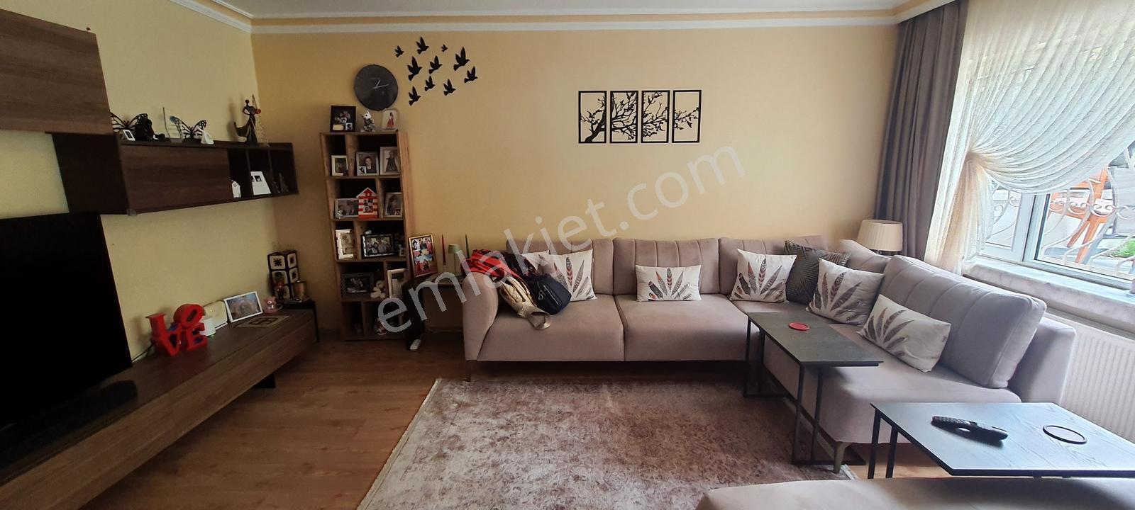 Realty Gate'ten Çayyolu İlko Villlarında 8+2 - Görsel 4