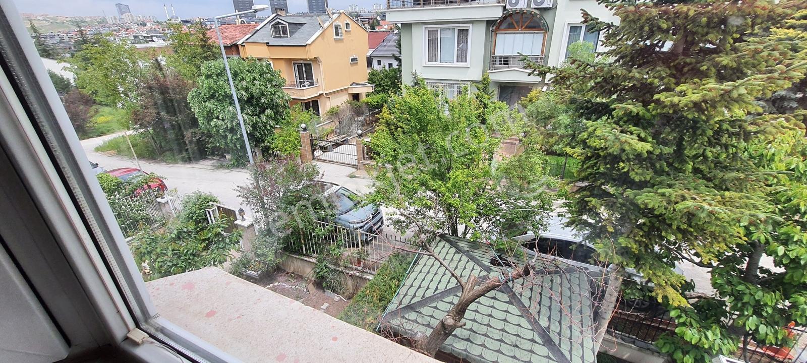 Realty Gate'ten Çayyolu İlko Villlarında 8+2 - Görsel 26