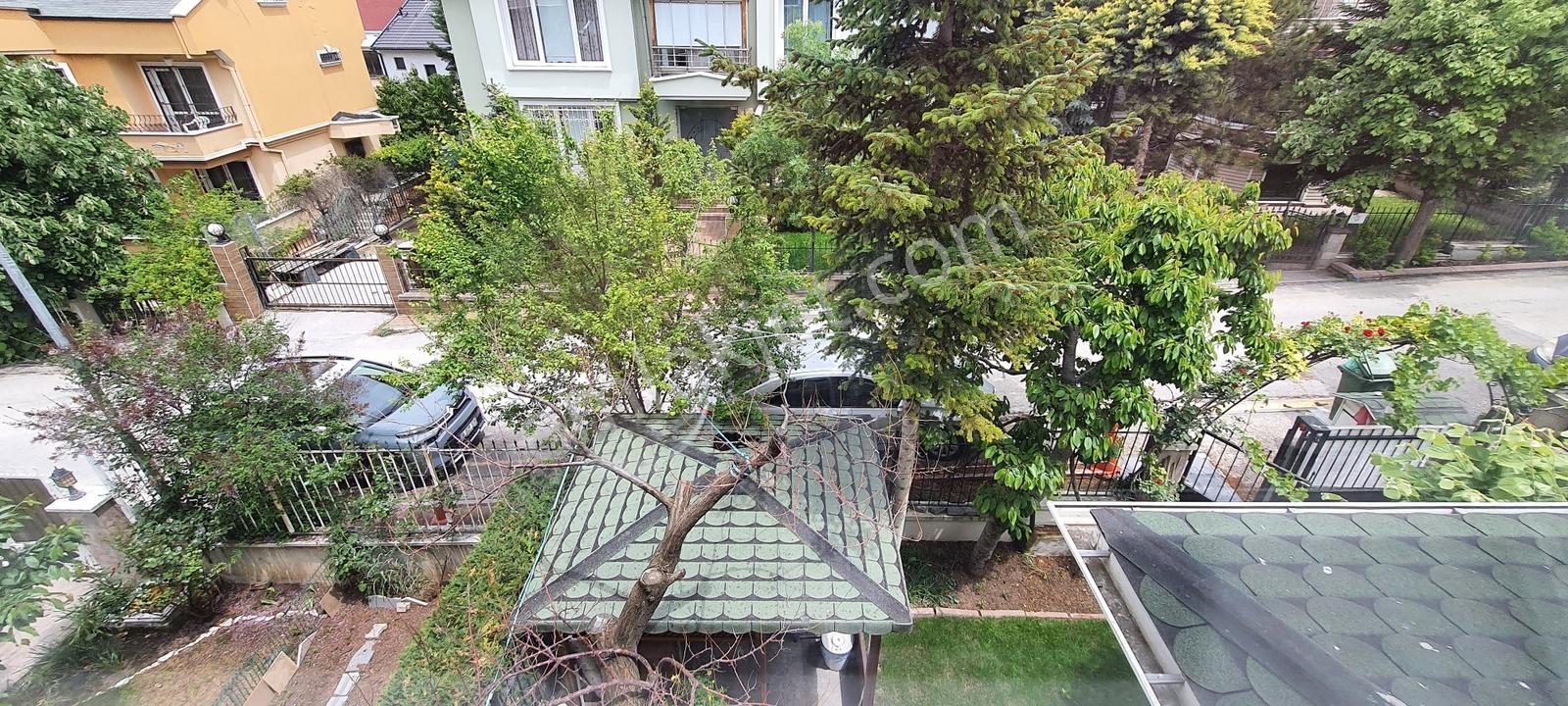 Realty Gate'ten Çayyolu İlko Villlarında 8+2 - Görsel 24