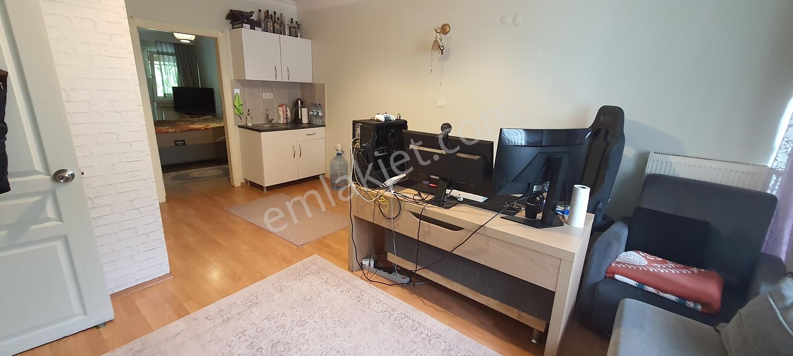 Realty Gate'ten Çayyolu İlko Villlarında 8+2 - Görsel 8