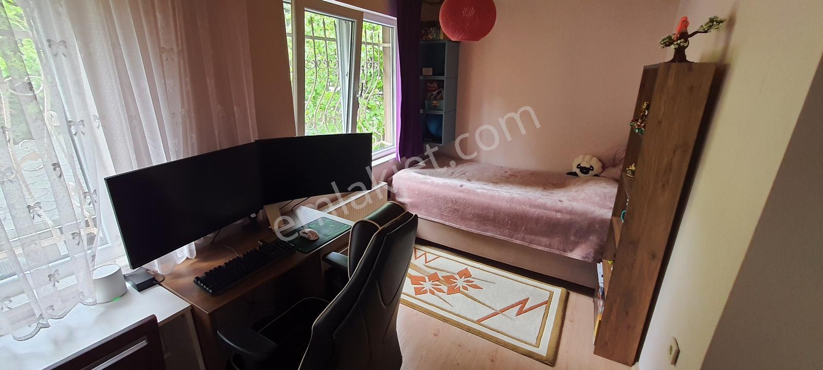 Realty Gate'ten Çayyolu İlko Villlarında 8+2 - Görsel 14