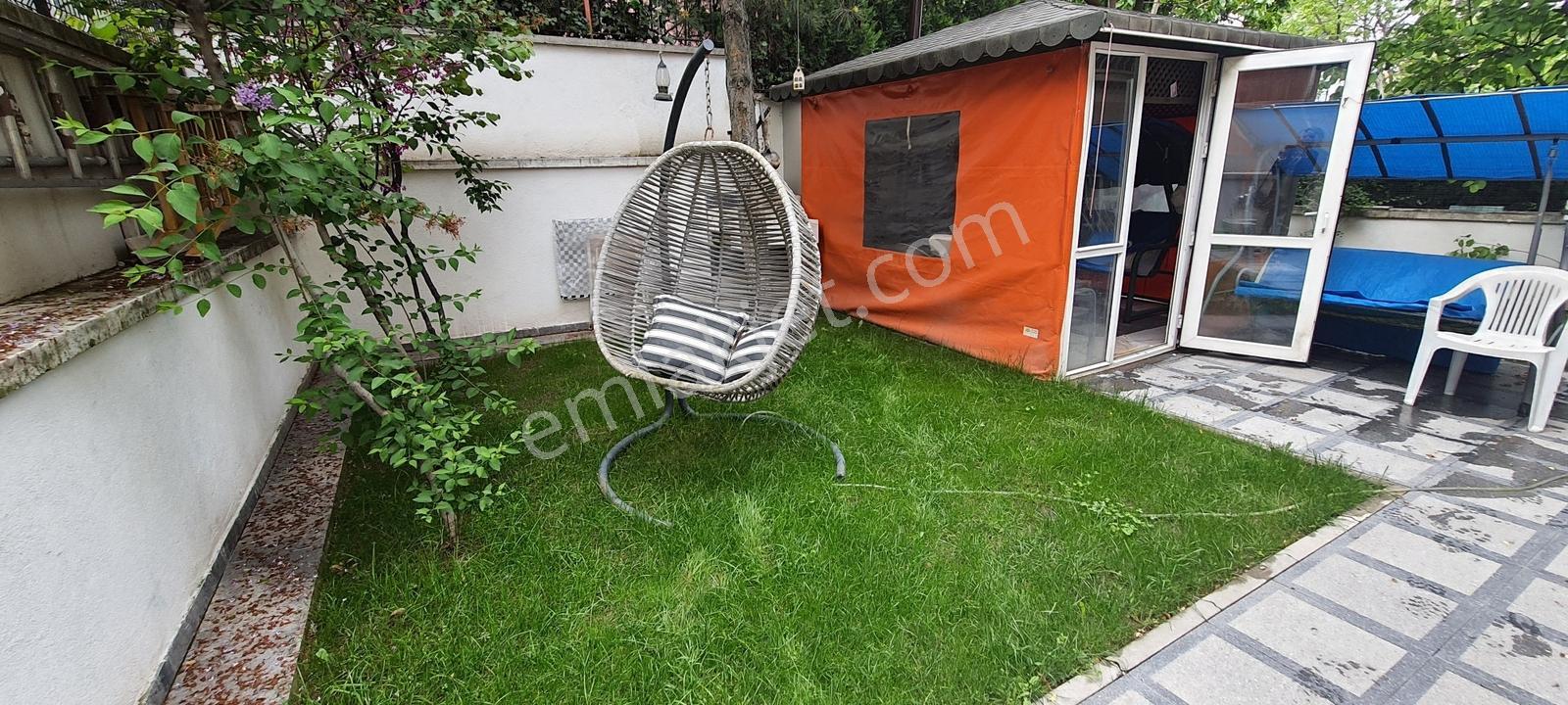Realty Gate'ten Çayyolu İlko Villlarında 8+2 - Görsel 33