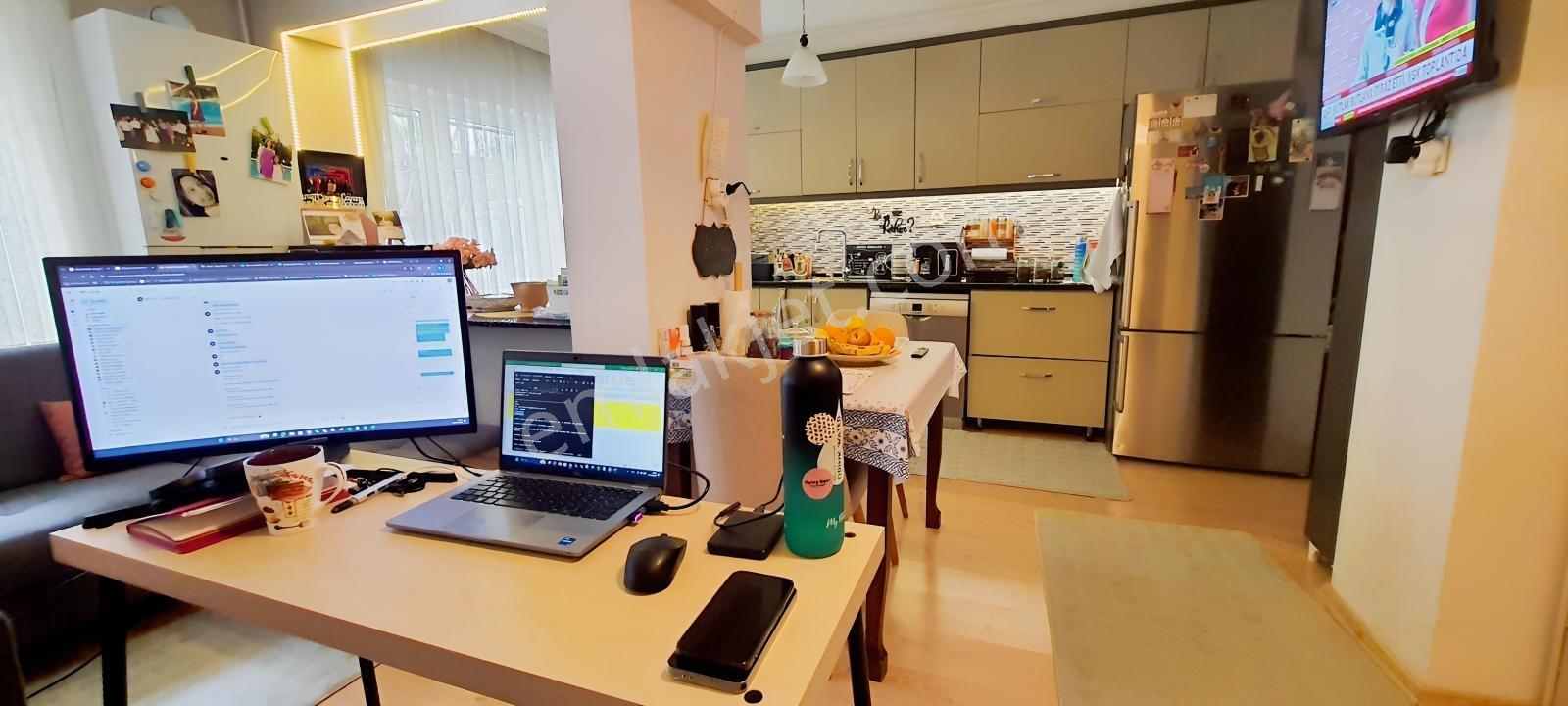 Realty Gate'ten Çayyolu İlko Villlarında 8+2 - Görsel 7