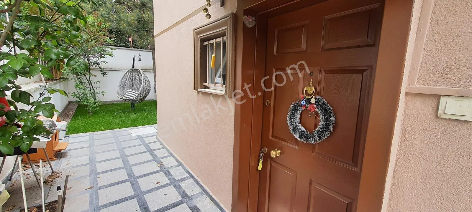 Realty Gate'ten Çayyolu İlko Villlarında 8+2 - Görsel 3