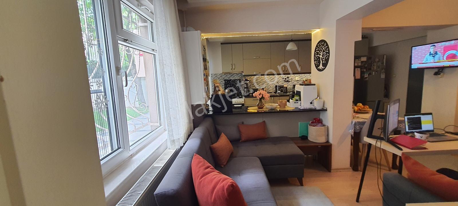 Realty Gate'ten Çayyolu İlko Villlarında 8+2 - Görsel 35
