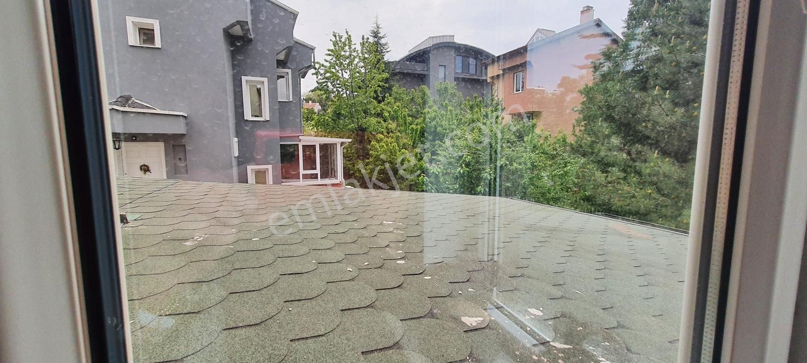 Realty Gate'ten Çayyolu İlko Villlarında 8+2 - Görsel 18