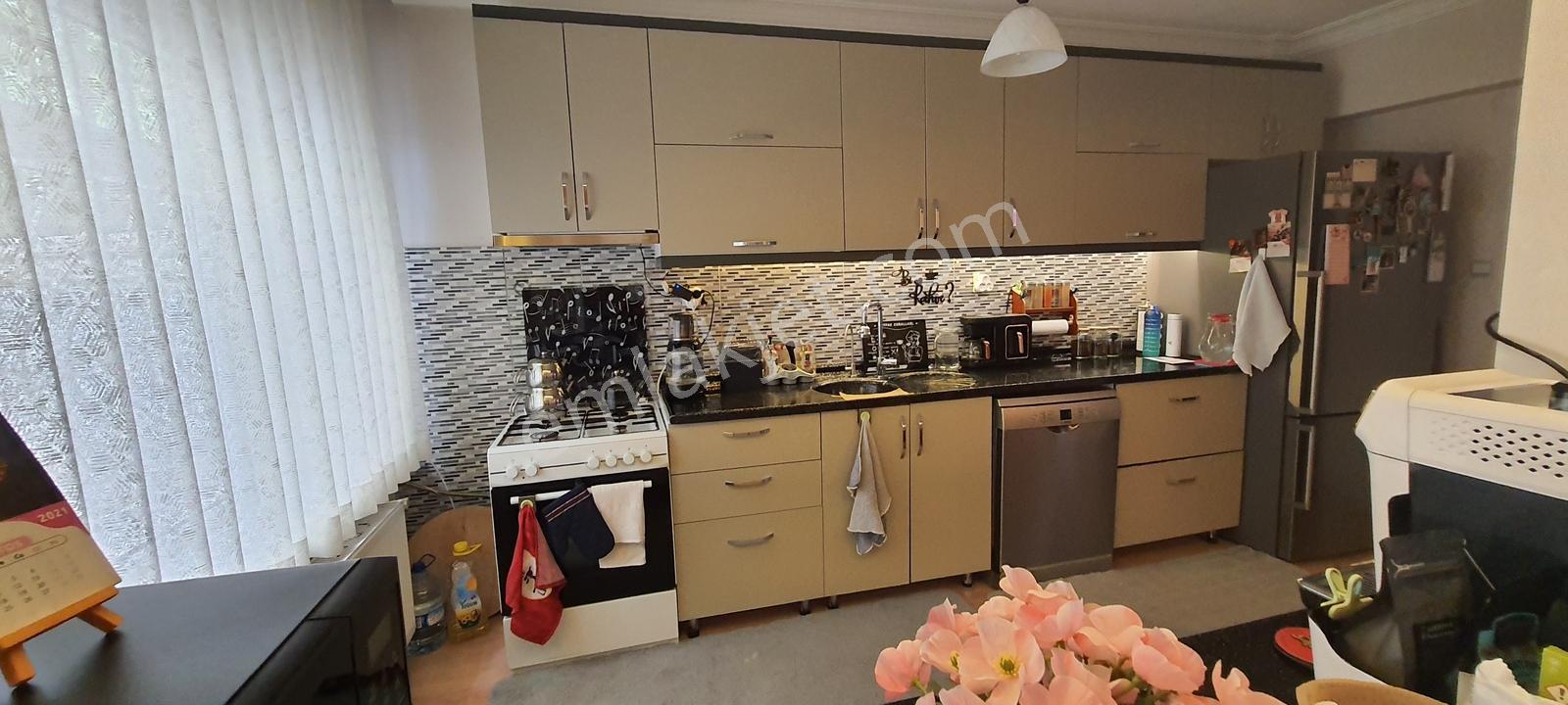 Realty Gate'ten Çayyolu İlko Villlarında 8+2 - Görsel 6