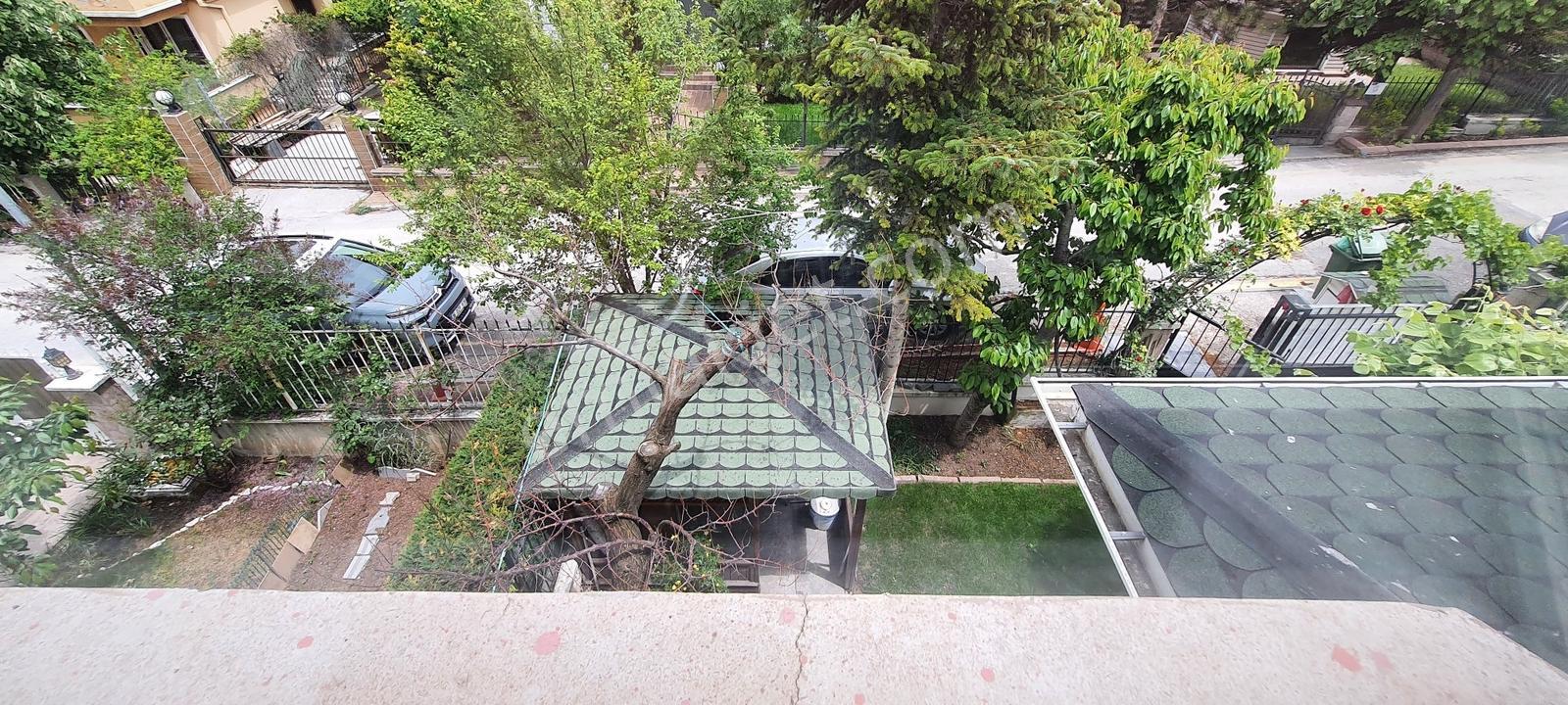 Realty Gate'ten Çayyolu İlko Villlarında 8+2 - Görsel 10