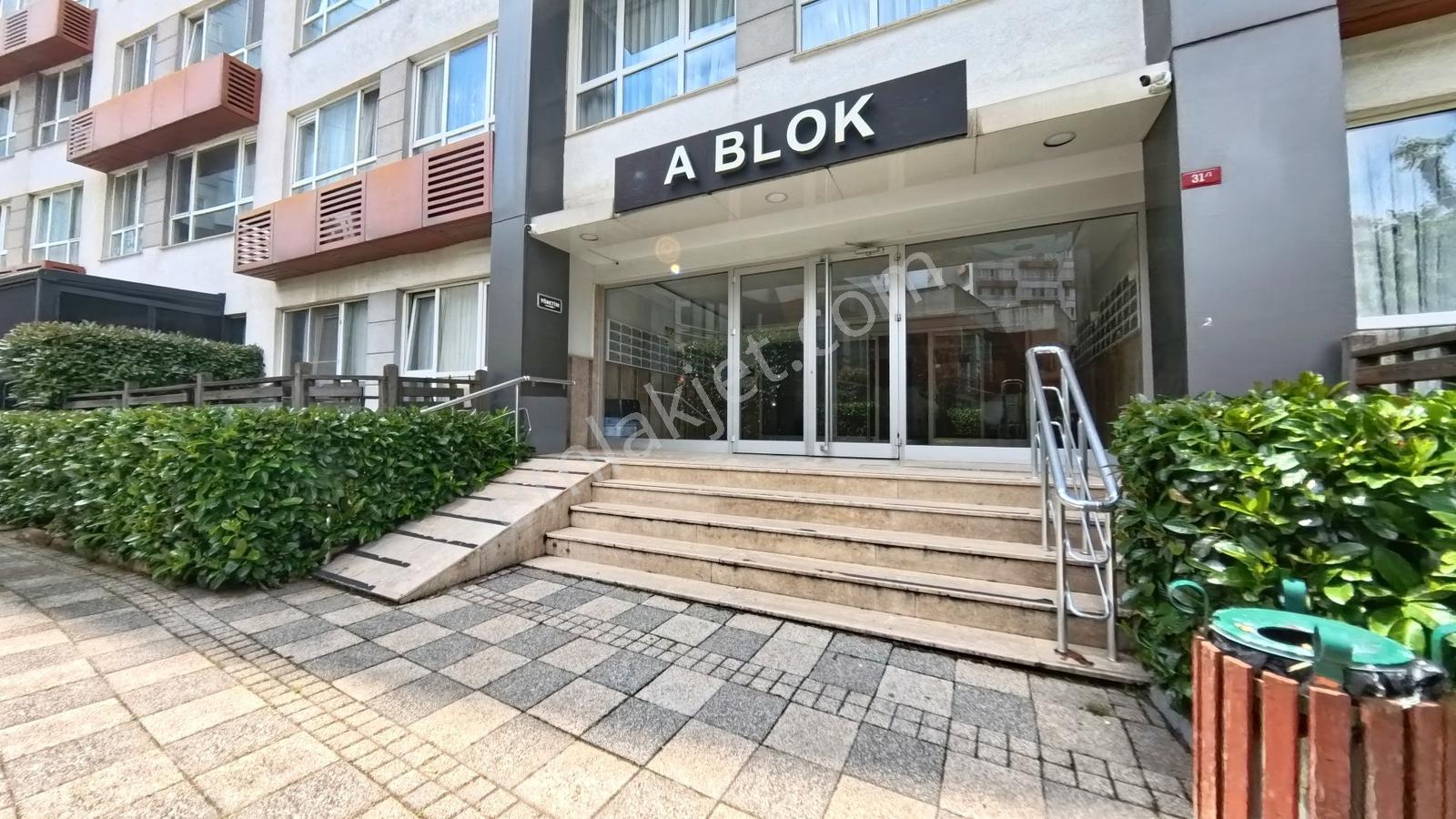 Helenıum Wıngs'te 1+1 Eşyalı Arakat Güney Cephe Kiralık Daire - Görsel 20