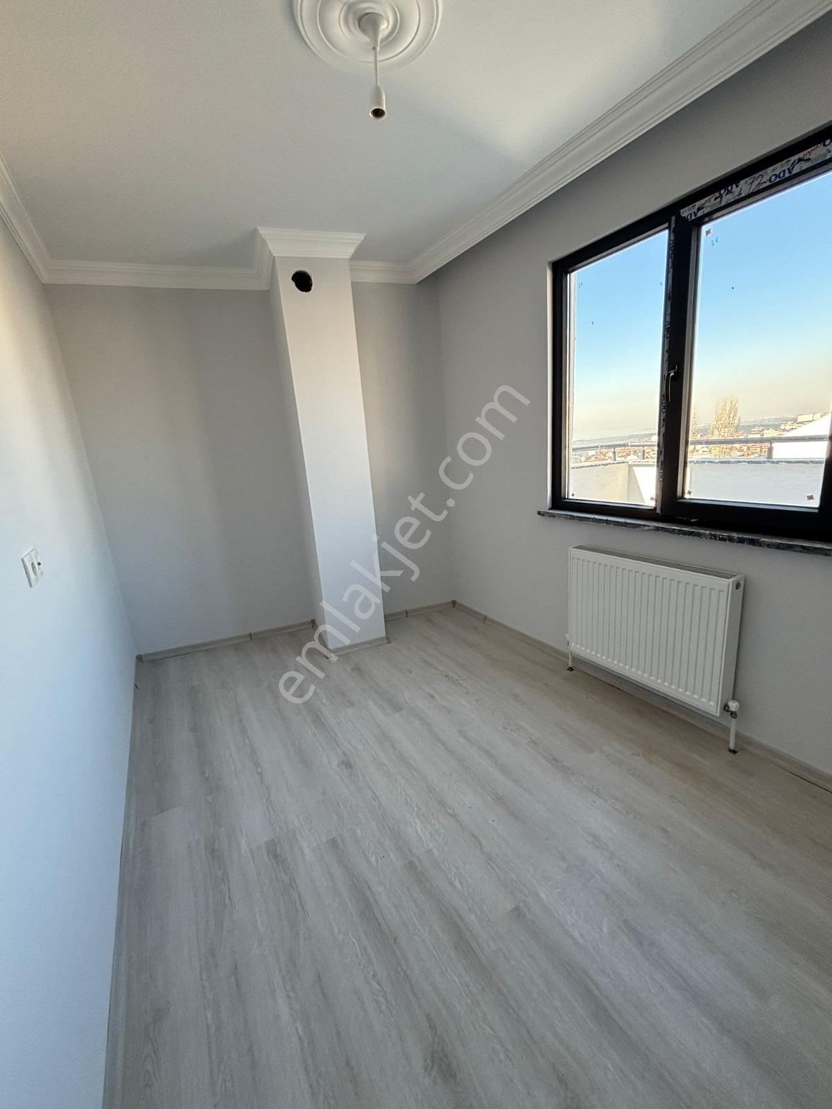 Gebze Cumhuriyet Mah'de Geniş 3+1 Satılık Dubleks Daire - Görsel 15