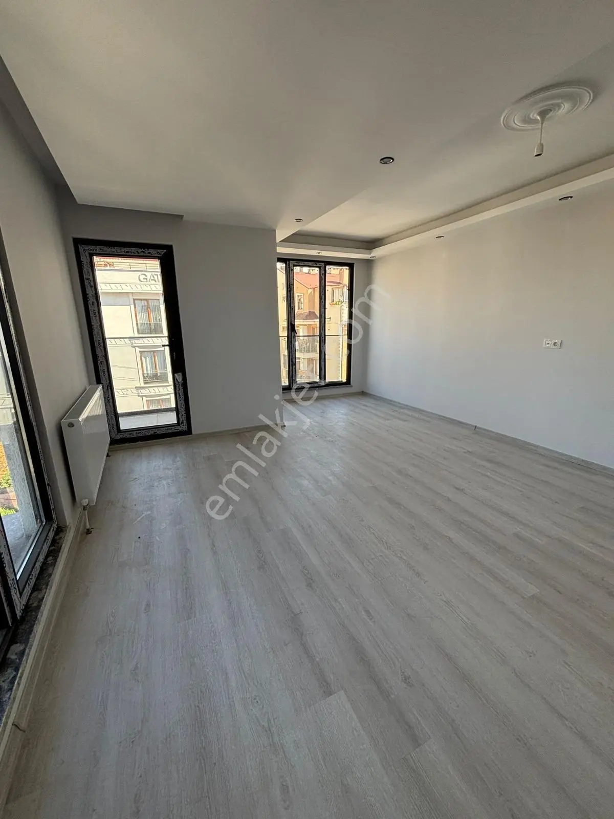 Gebze Cumhuriyet Mah'de Geniş 3+1 Satılık Dubleks Daire - Görsel 4