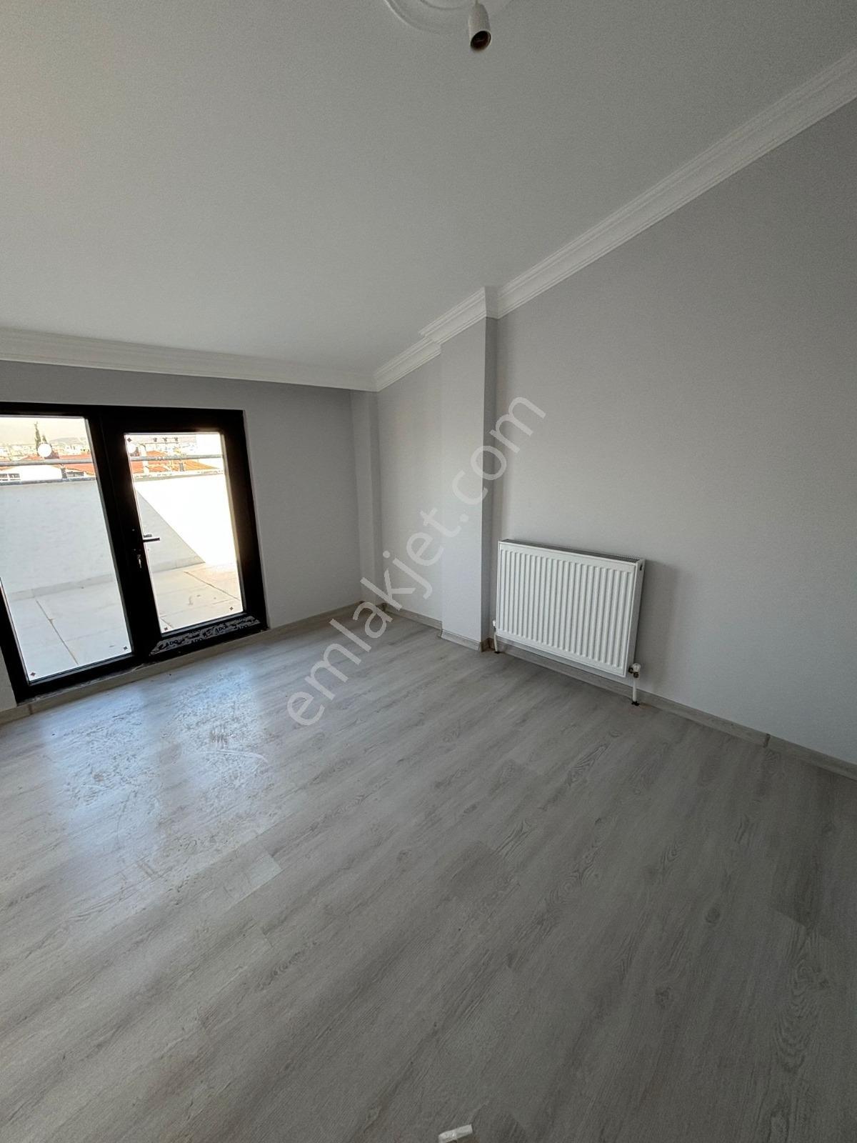 Gebze Cumhuriyet Mah'de Geniş 3+1 Satılık Dubleks Daire - Görsel 20