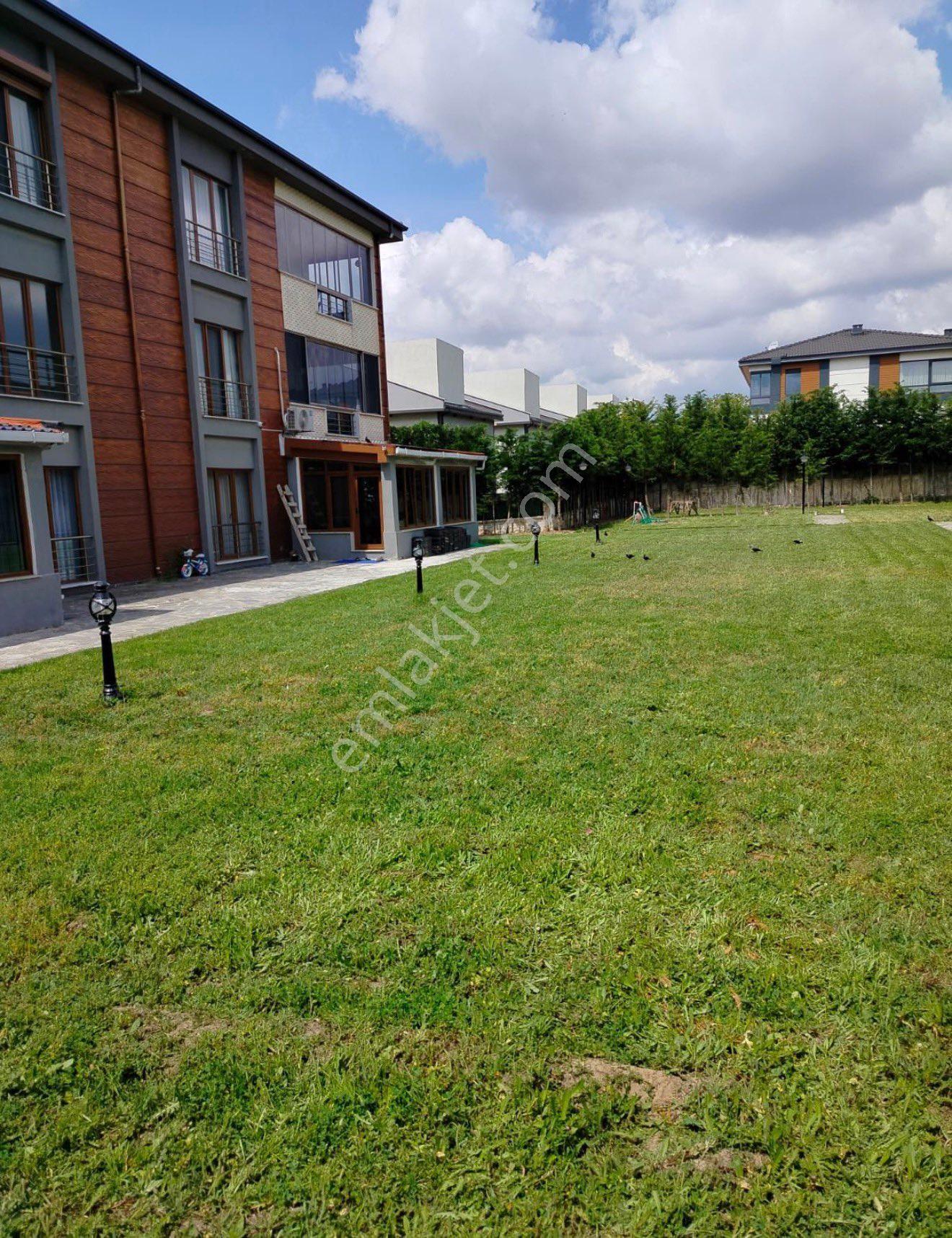 Önerler Site İçi 3+1 Arakat 165m2 - Görsel 13