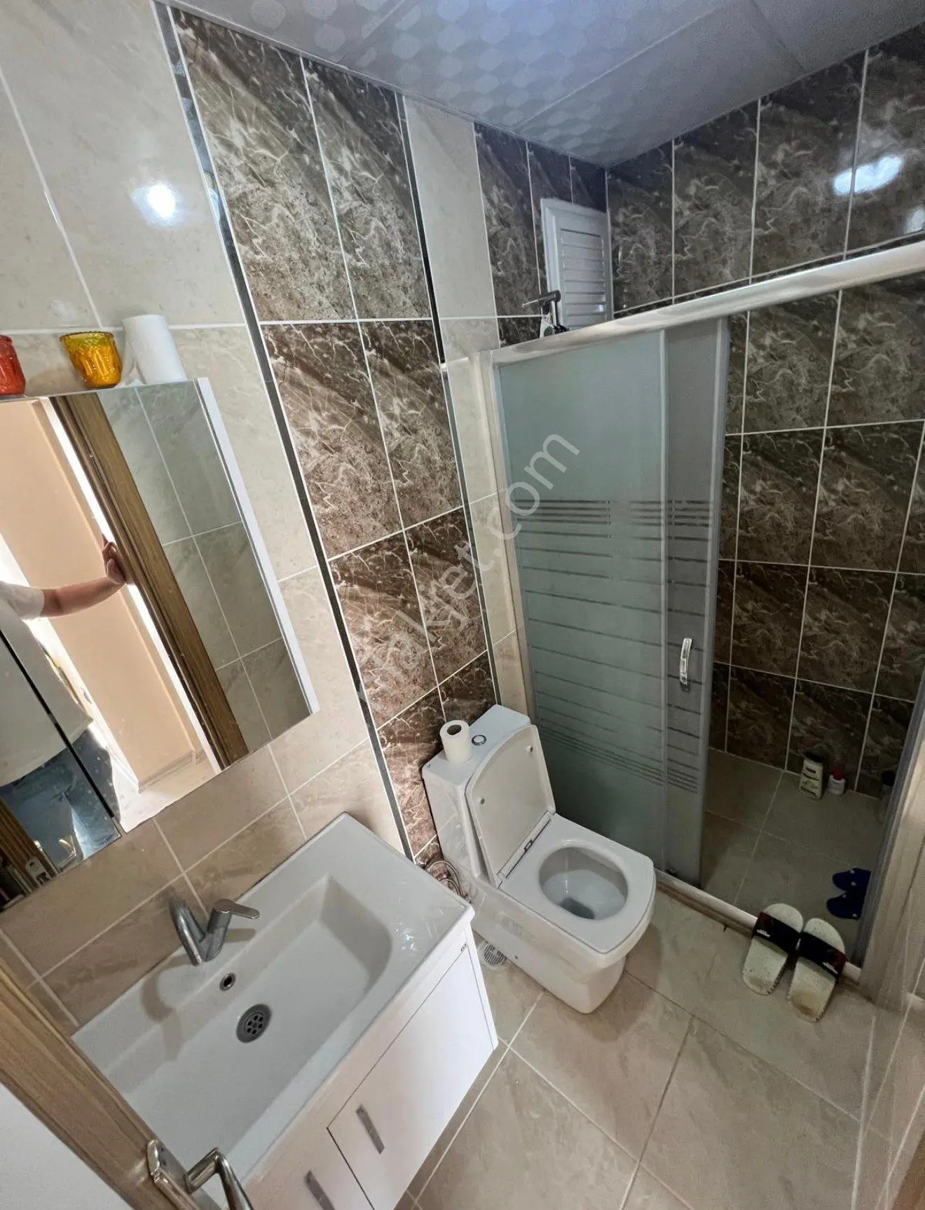 Önerler Site İçi 3+1 Arakat 165m2 - Görsel 4