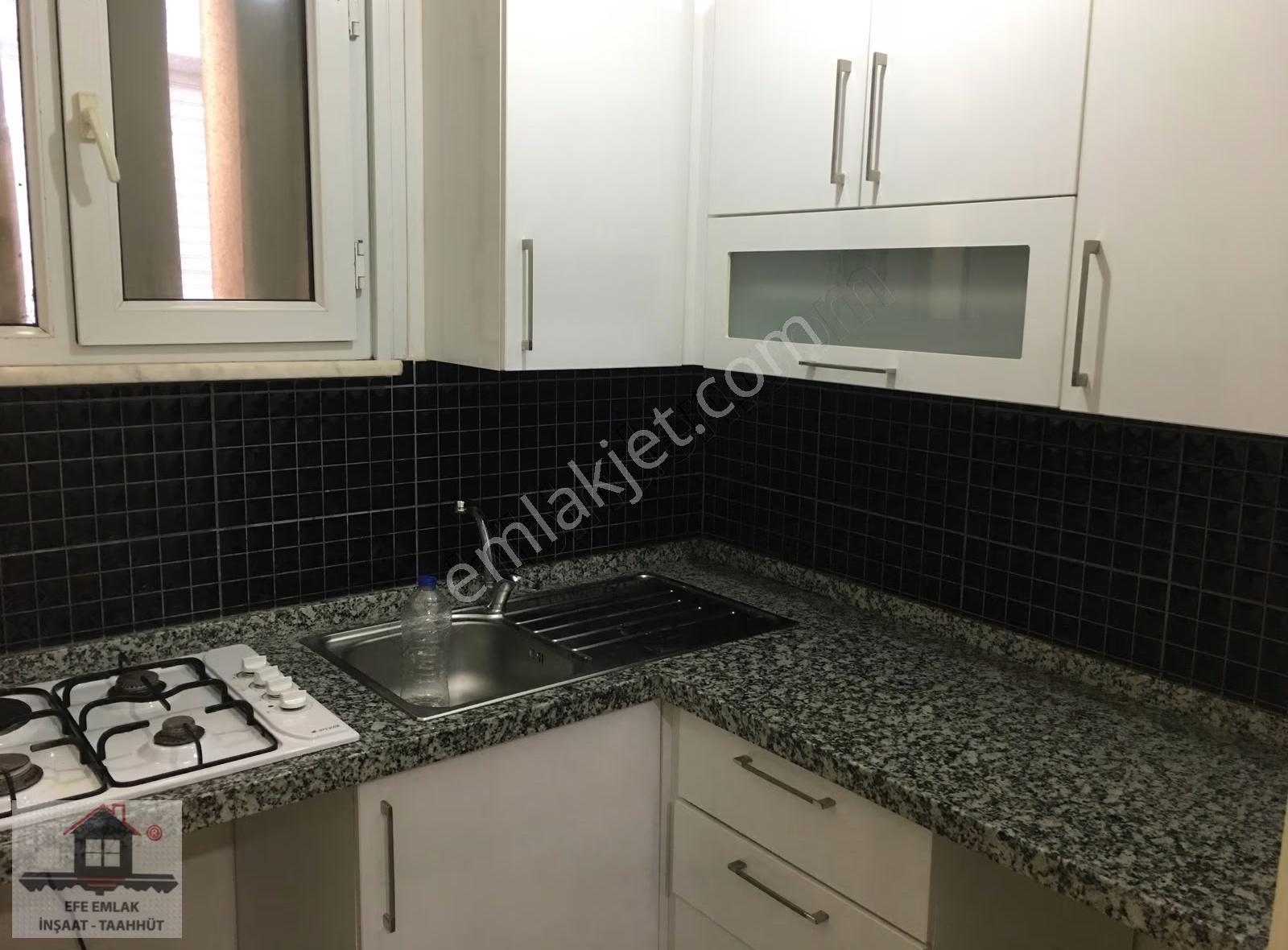 Satılık 1+1 Daire Efe Emlak Kurtuluş Şişli İstanbul - Görsel 20