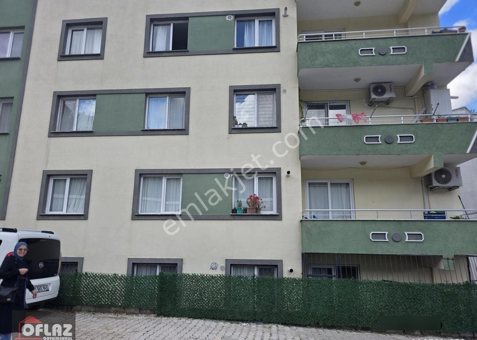 Şok Şok Fiyat! Oflaz Emlaktan Satılık 3+1 Daire - Görsel 5