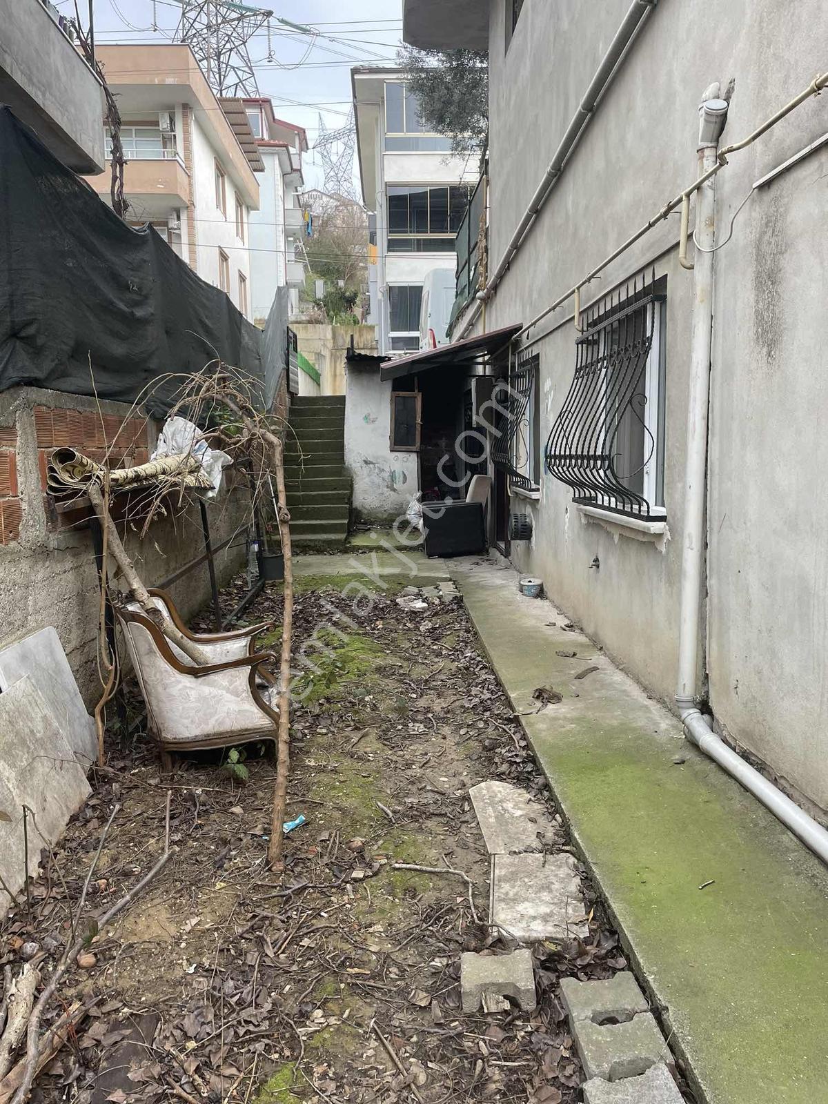 Maltepe Mah Bahçe Kullanımlı Kiralık 3+1 Daire - Görsel 2