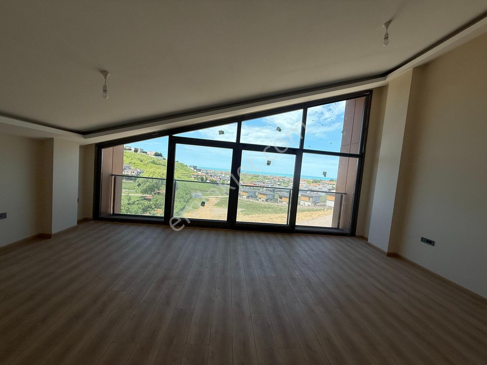 Acr Gyd'den Şile Kadraj Sitesinde Muhteşem Deniz Manzaralı Villa - Görsel 4