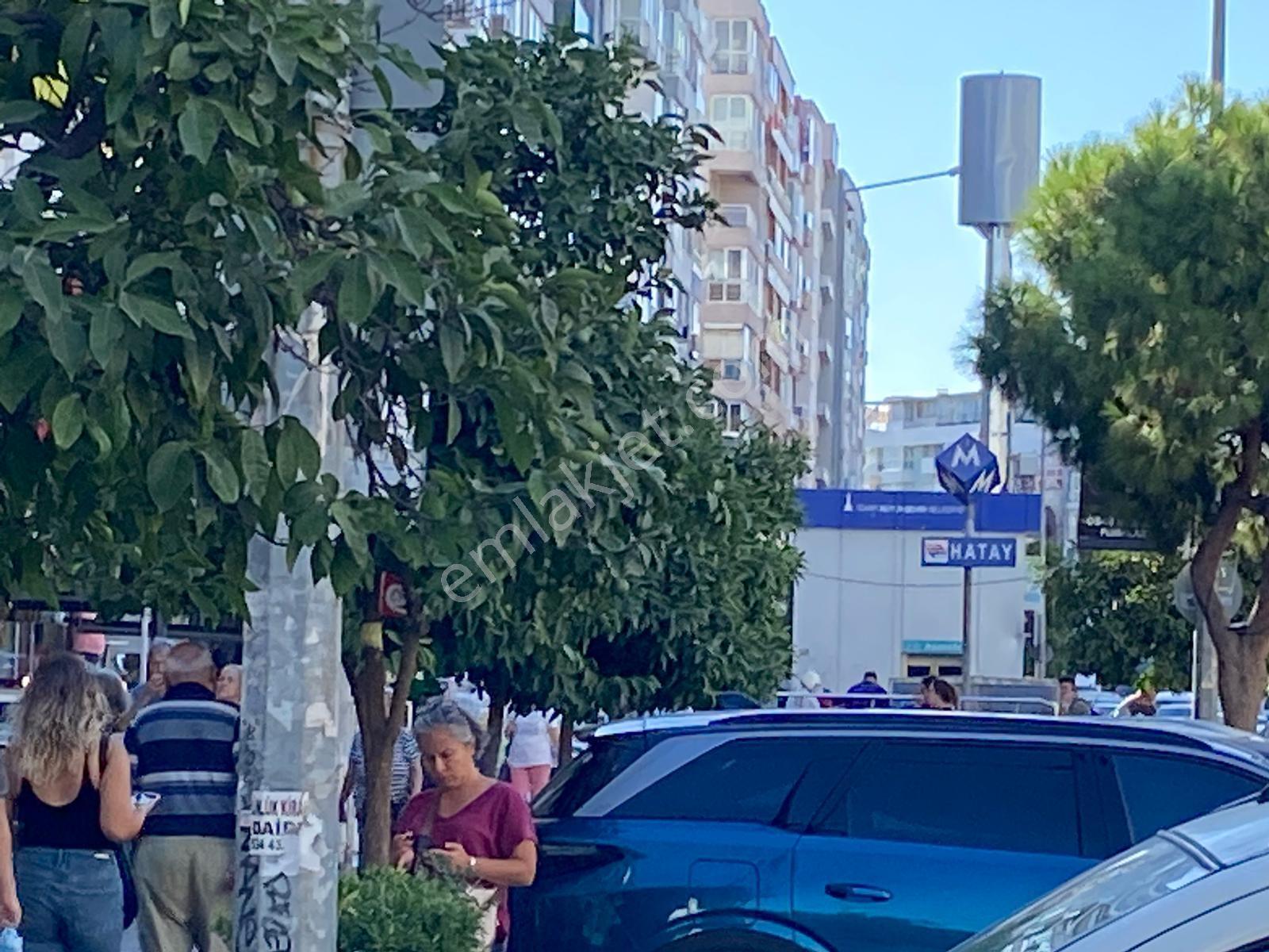 Hatay Metro Hastane Cadde Okullar Yakını Gecbina - Görsel 6