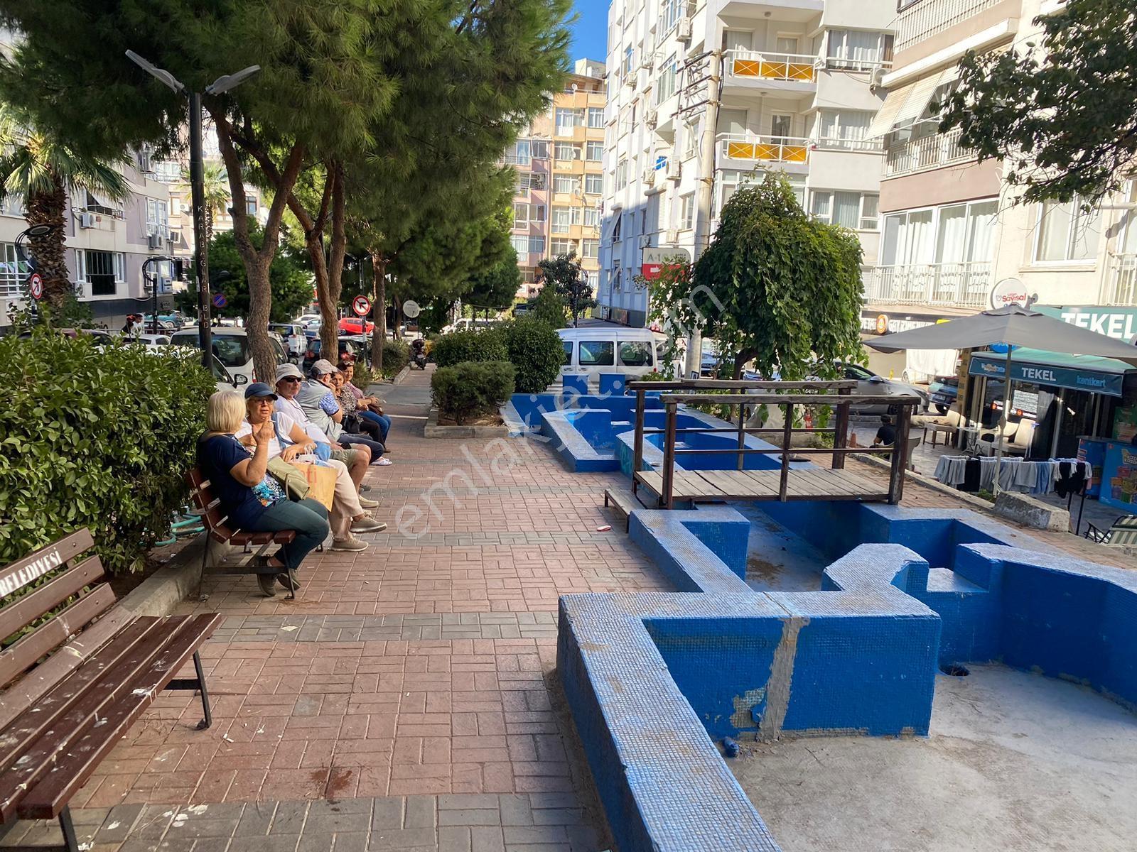 Hatay Metro Hastane Cadde Okullar Yakını Gecbina - Görsel 18