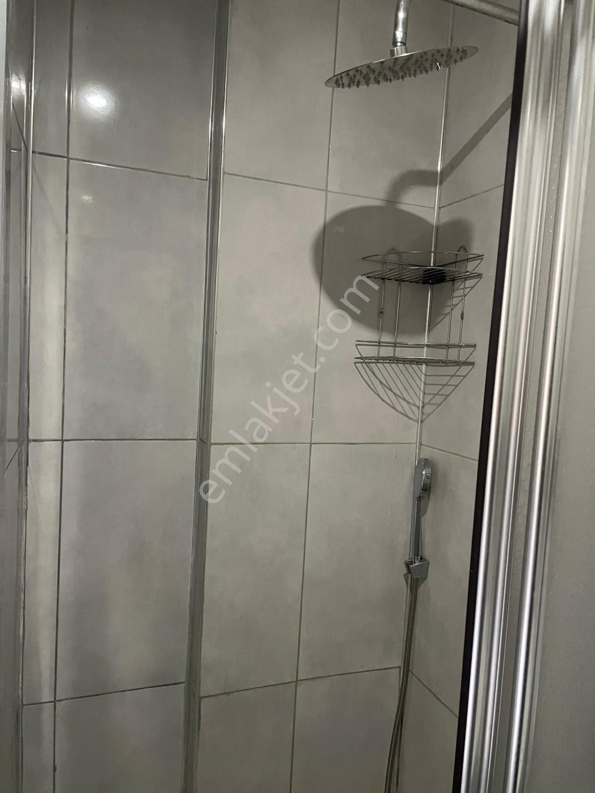 Alanya Oba 1*1 Eşyalı Kiralık Daire - Görsel 8