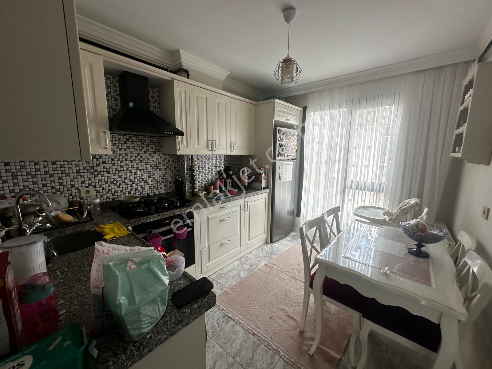 Trabzon Bahçecik'te Satılık Daire - Görsel 2