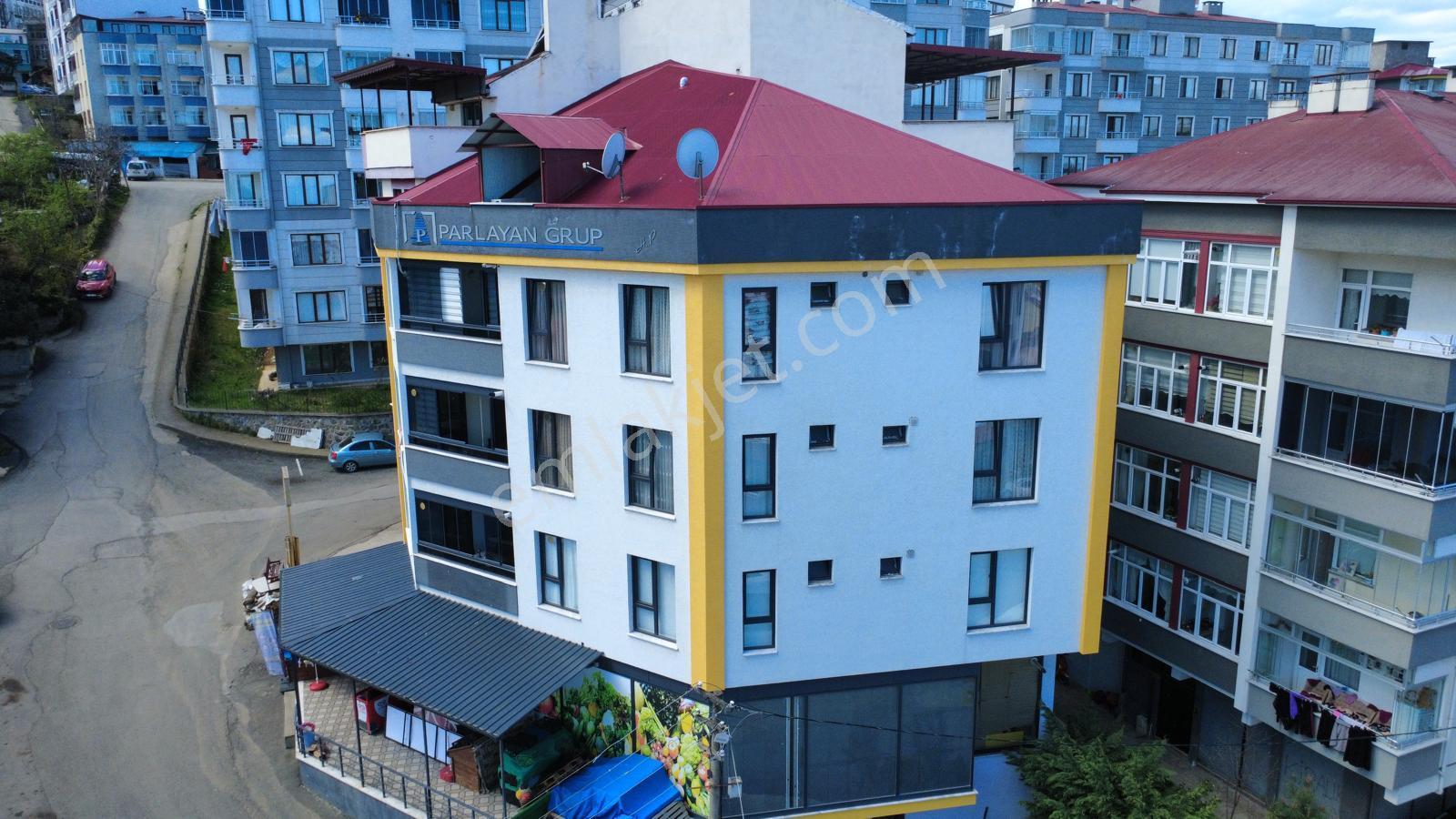 Trabzon Bahçecik'te Satılık Daire - Görsel 20