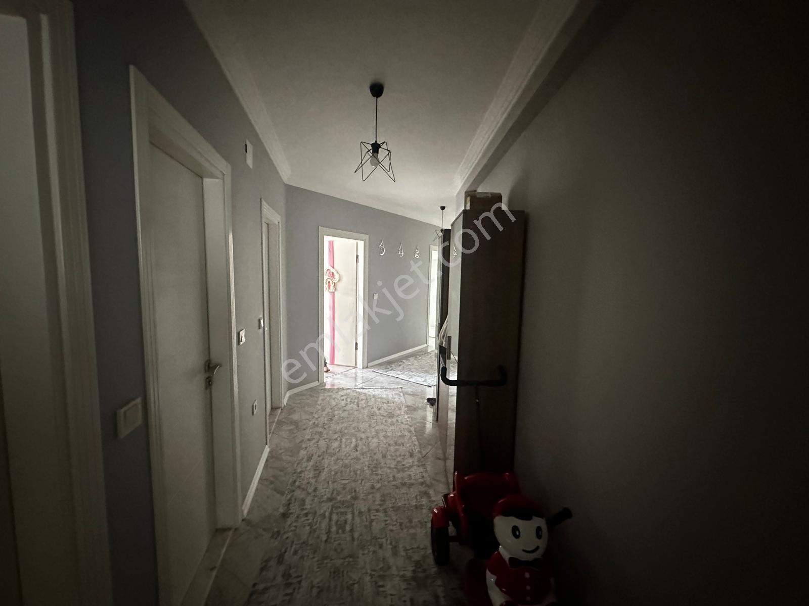 Trabzon Bahçecik'te Satılık Daire - Görsel 19