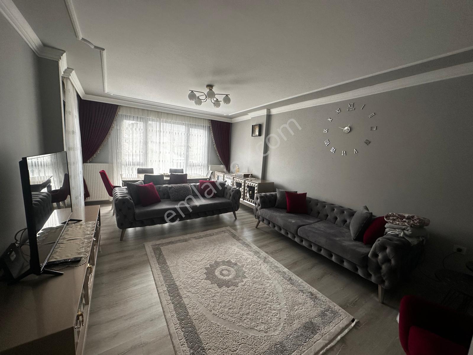 Trabzon Bahçecik'te Satılık Daire - Görsel 4