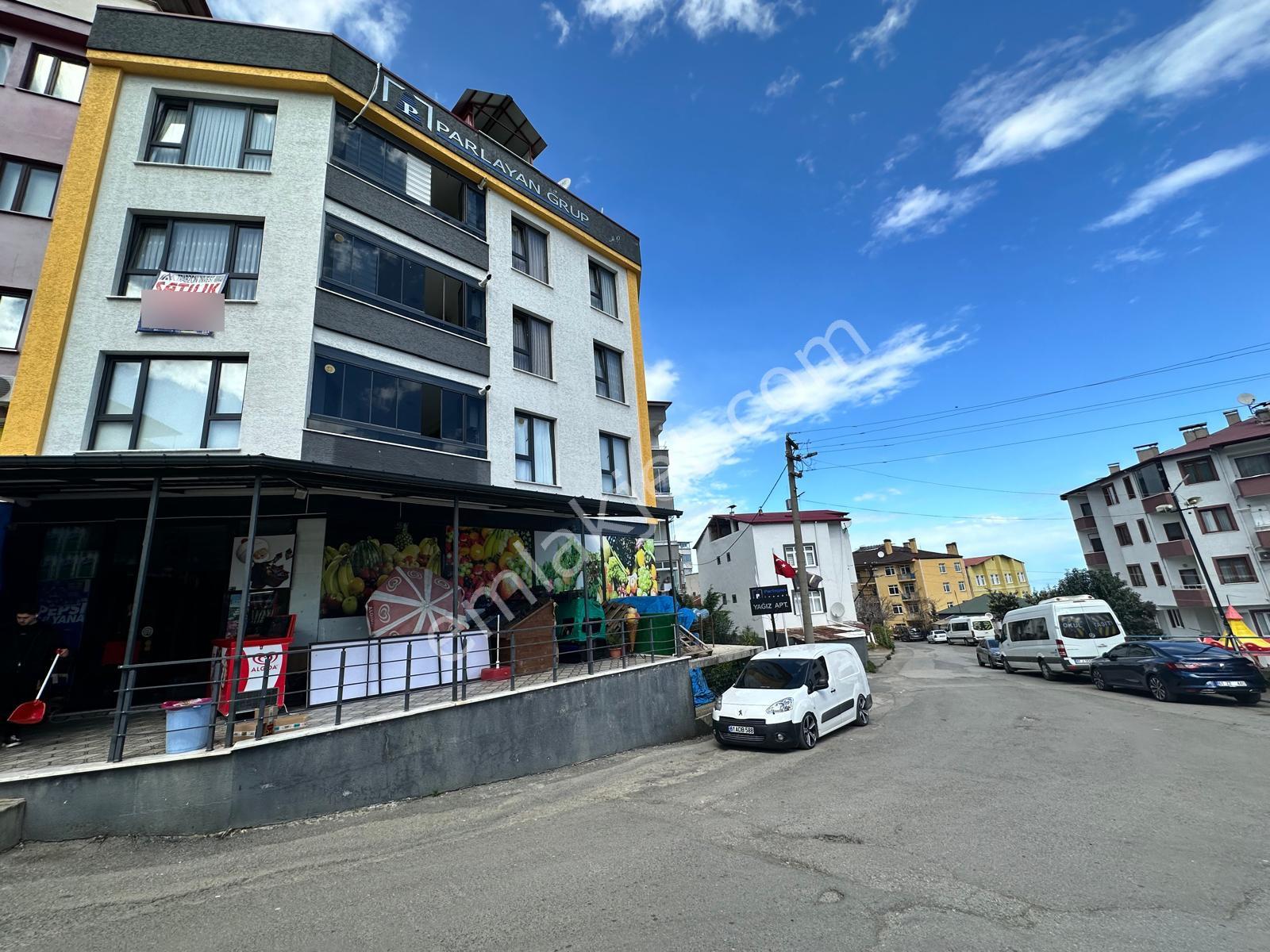 Trabzon Bahçecik'te Satılık Daire - Görsel 25