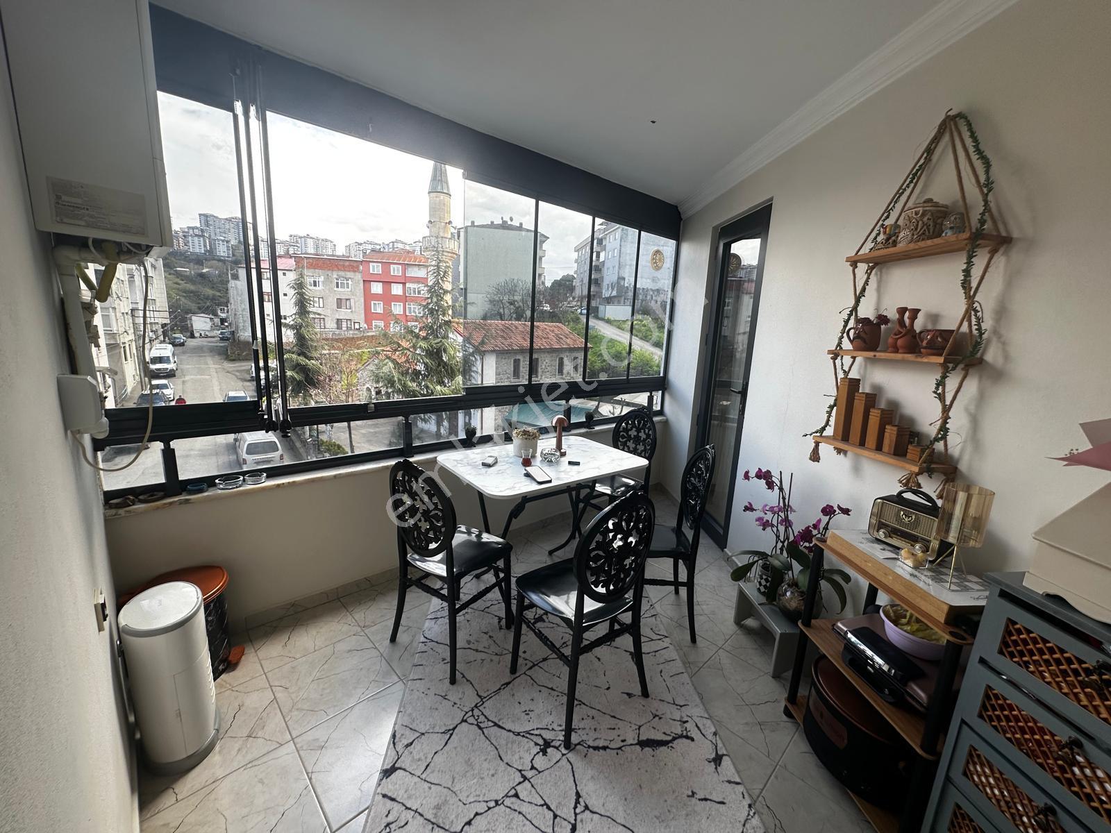 Trabzon Bahçecik'te Satılık Daire - Görsel 6