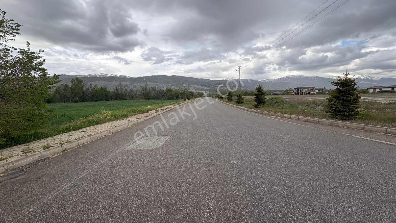 Tuncaygül'den Satılık Villa Arsası | Süper Lokasyon - Görsel 5