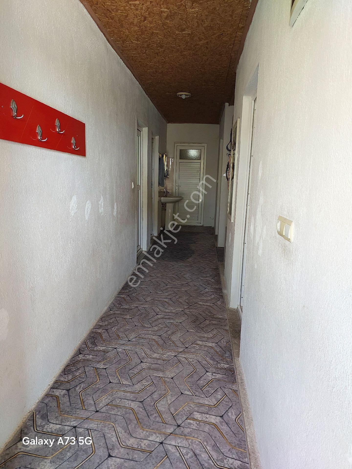 Dyk Est İnşaat Emlak'tan Dalaman Da Satılık 100 M2 2+1 Müstakil Ev - Görsel 8