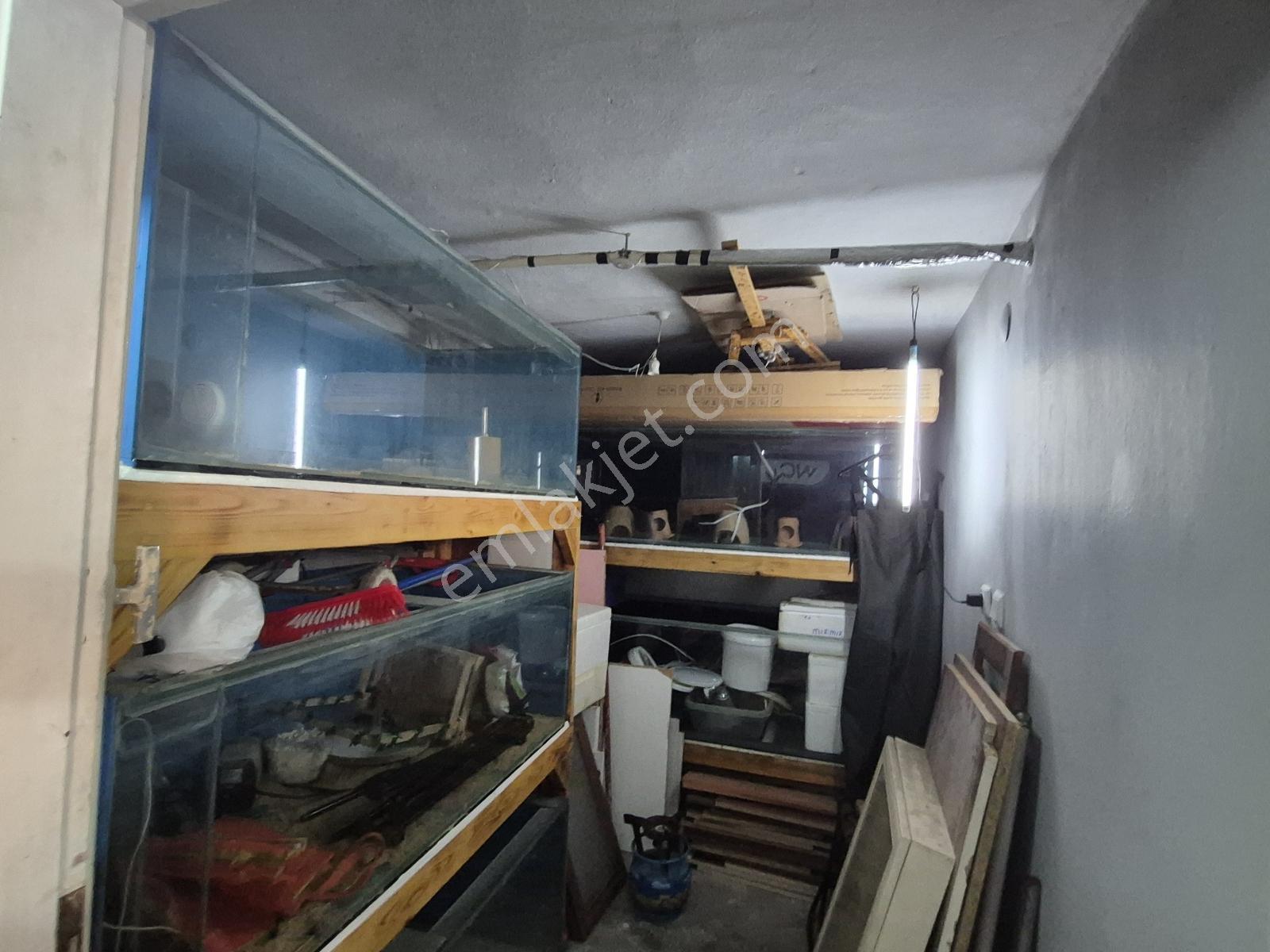 Satılık Komple Bina 3 Katlı Betonarme - Görsel 31