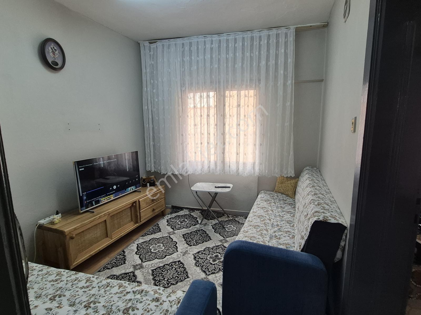 Satılık Komple Bina 3 Katlı Betonarme - Görsel 9
