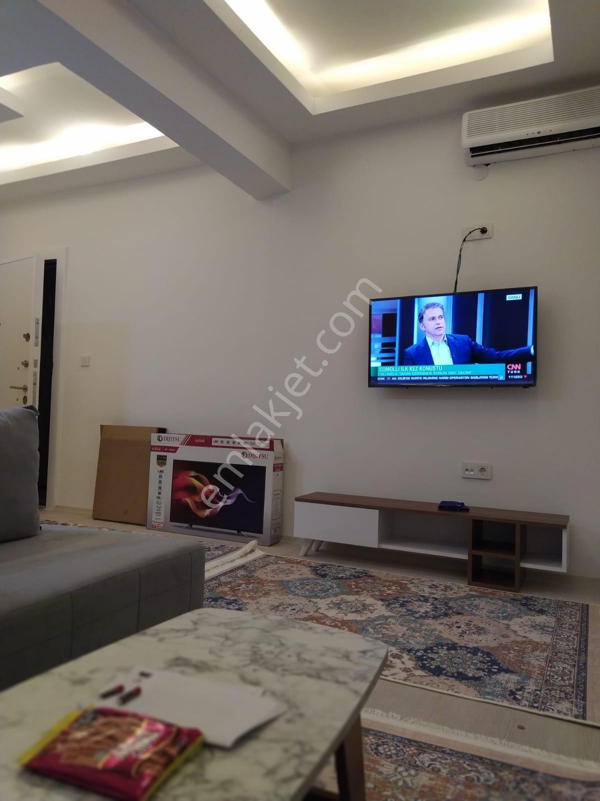 Alanya Cikcilli’de Satılık – Yüksek Kira Getirili Yatırım Fırsatı - Görsel 12