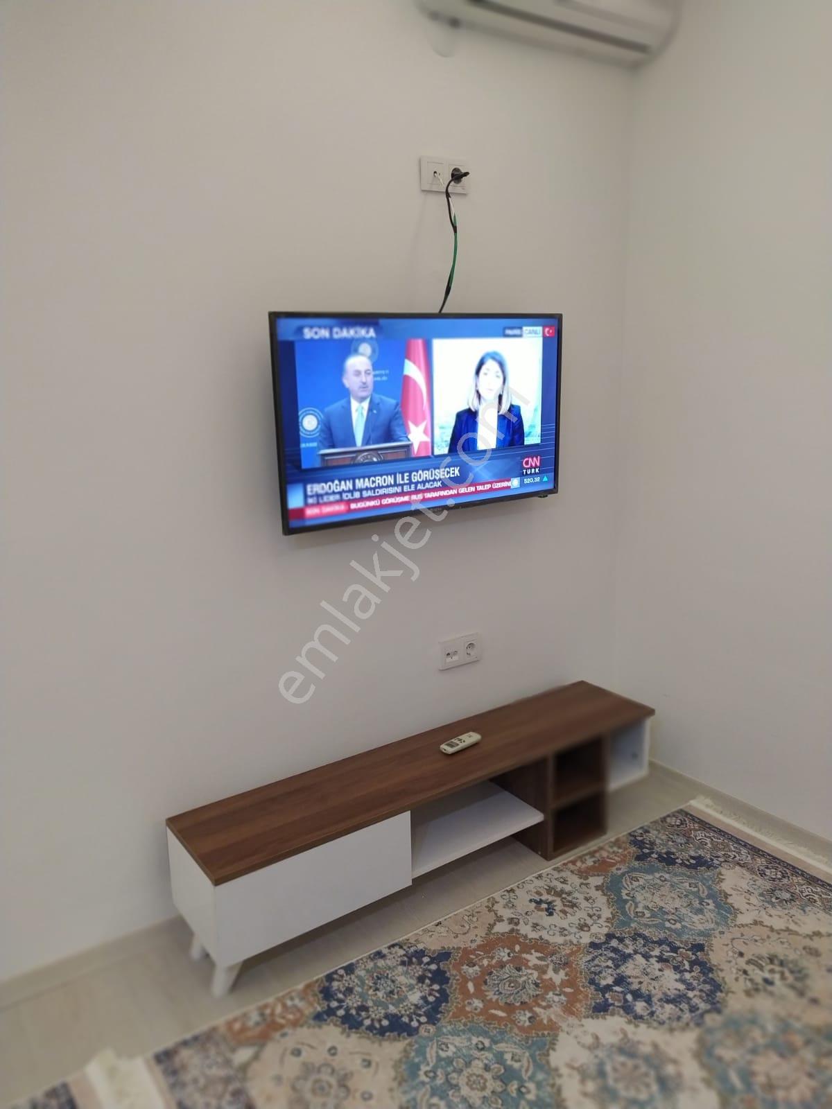 Alanya Cikcilli’de Satılık – Yüksek Kira Getirili Yatırım Fırsatı - Görsel 19