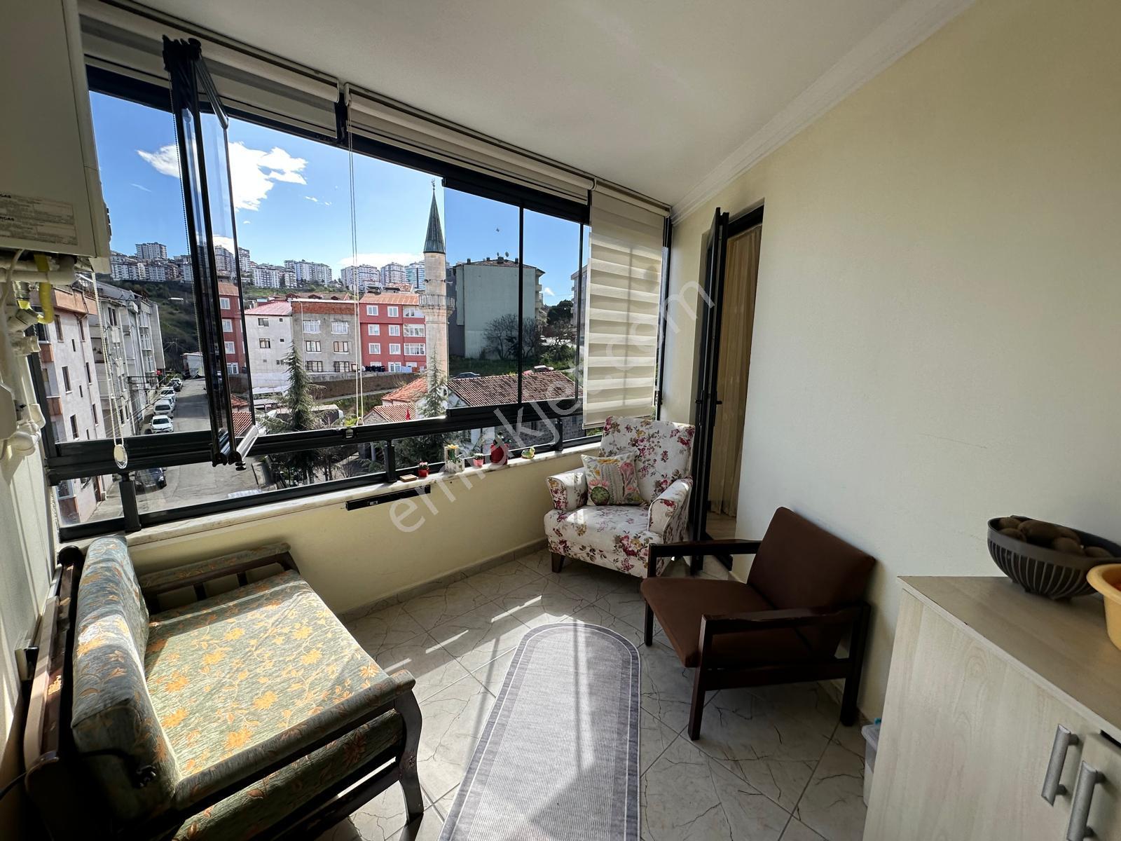 Trabzon Bahçecik'te Satılık Daire - Görsel 6