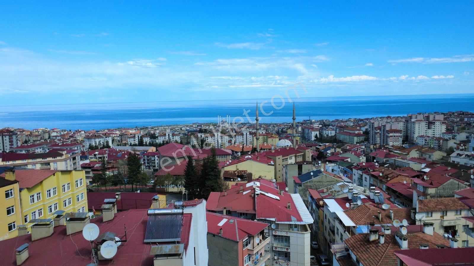 Trabzon Bahçecik'te Satılık Daire - Görsel 30