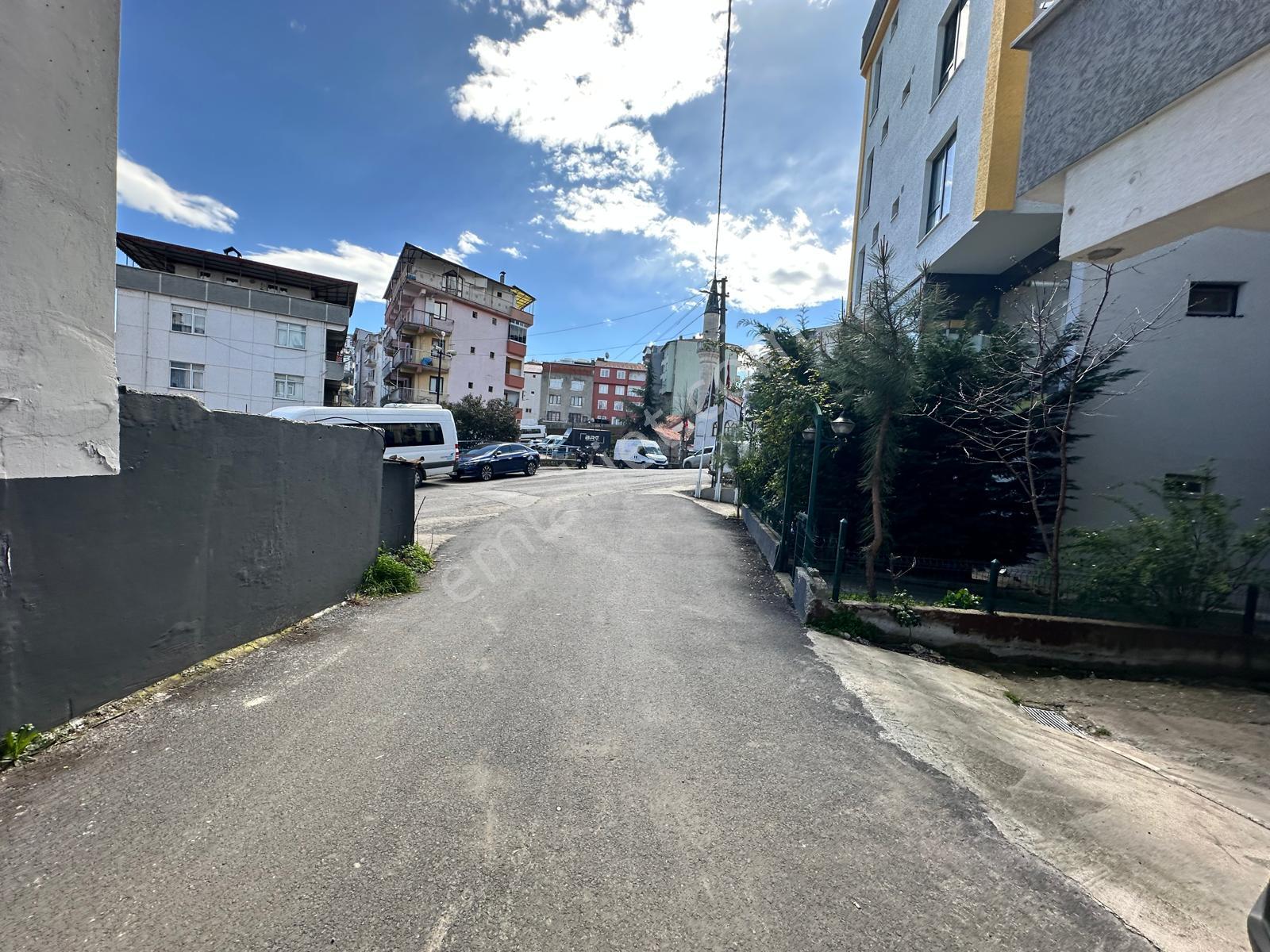 Trabzon Bahçecik'te Satılık Daire - Görsel 24