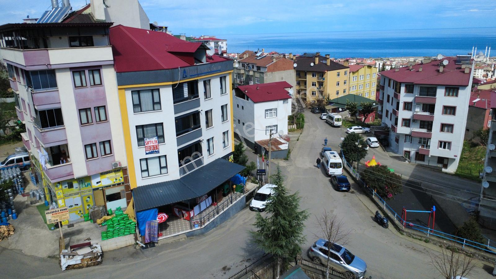 Trabzon Bahçecik'te Satılık Daire - Görsel 29