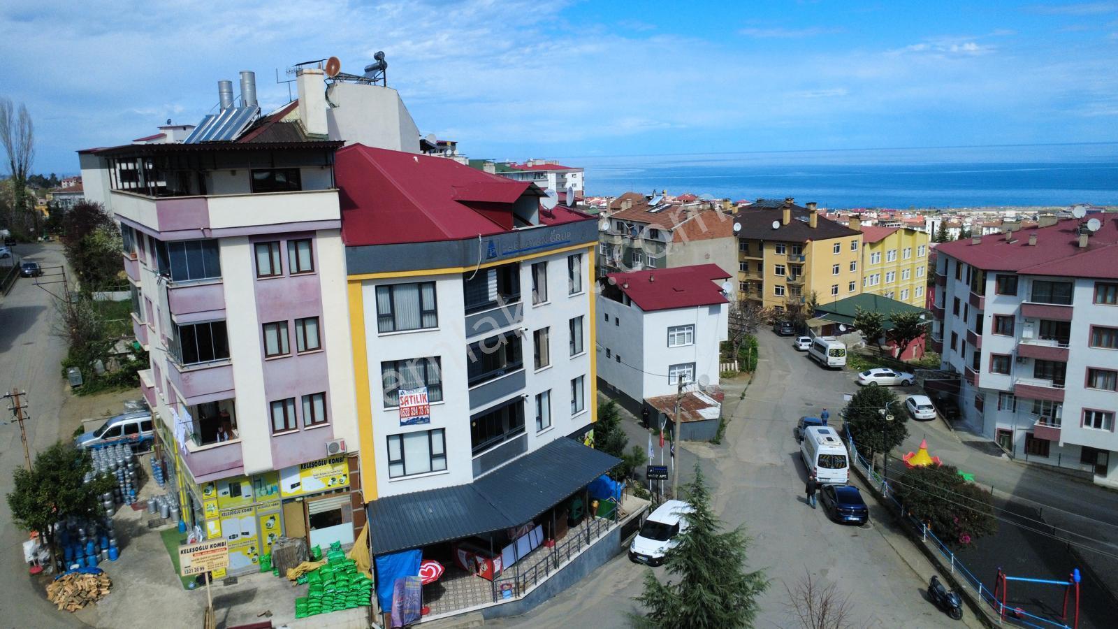 Trabzon Bahçecik'te Satılık Daire - Görsel 9