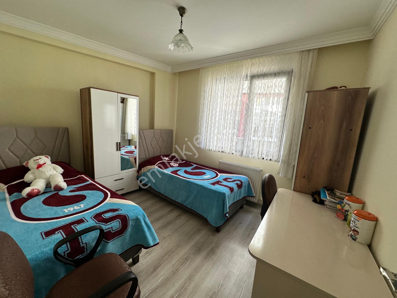 Trabzon Bahçecik'te Satılık Daire - Görsel 20