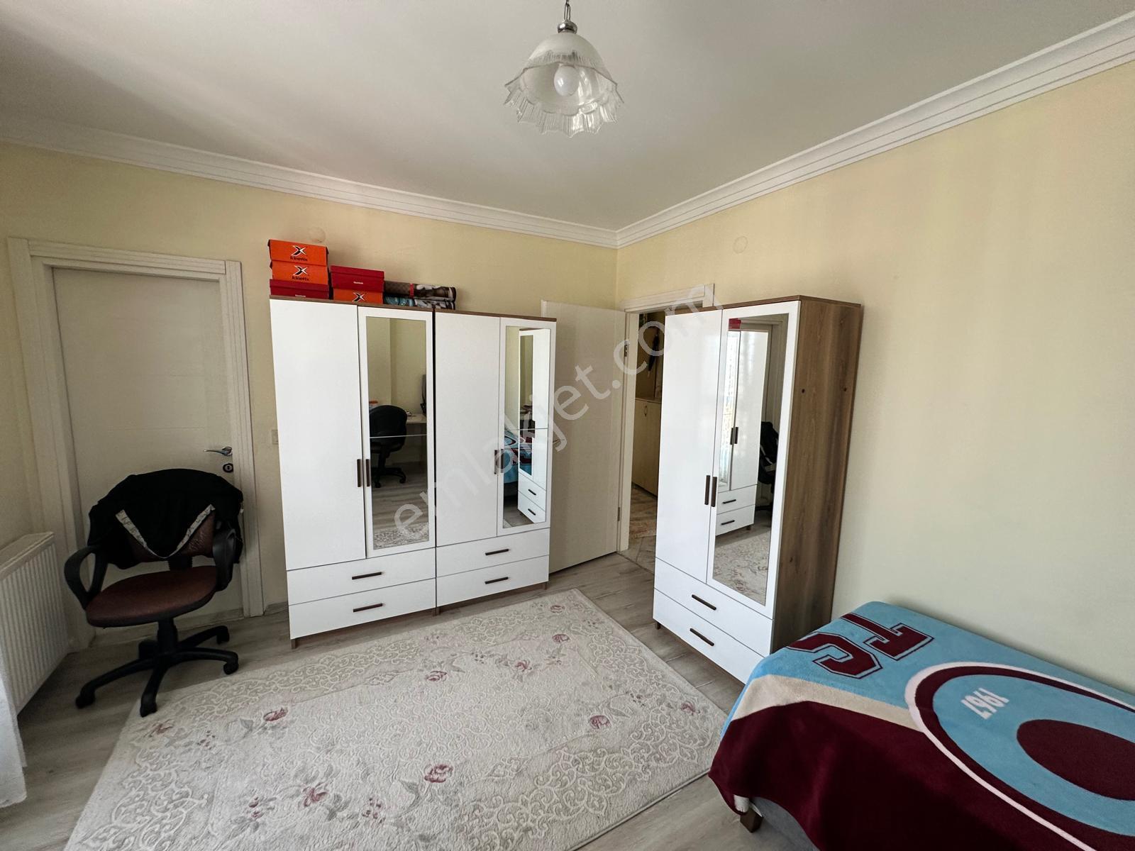 Trabzon Bahçecik'te Satılık Daire - Görsel 19