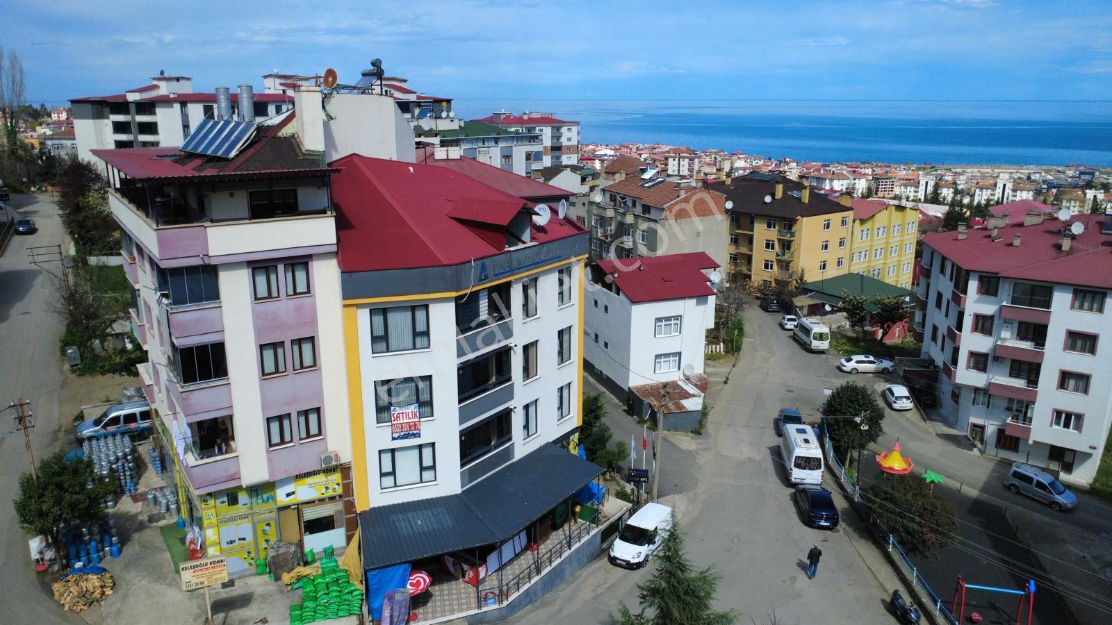 Trabzon Bahçecik'te Satılık Daire - Görsel 28
