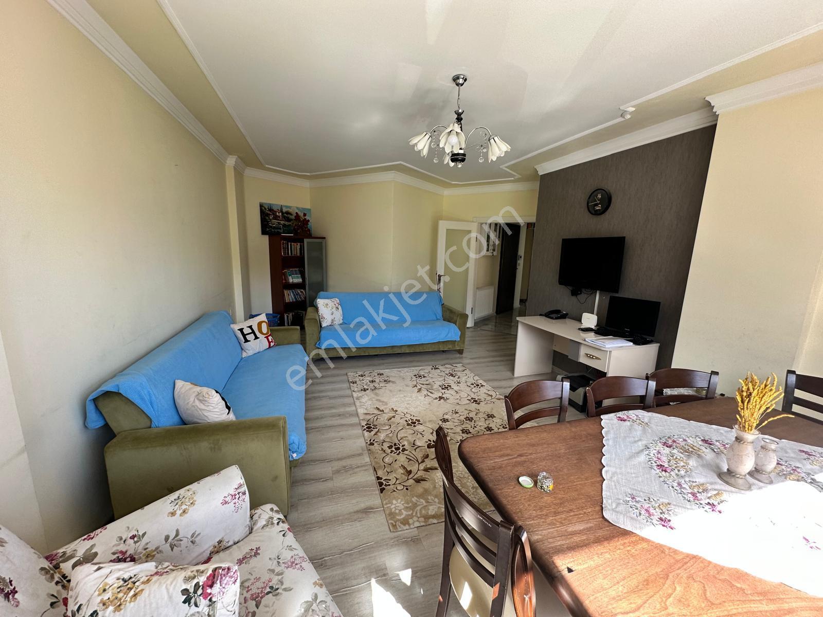 Trabzon Bahçecik'te Satılık Daire - Görsel 4
